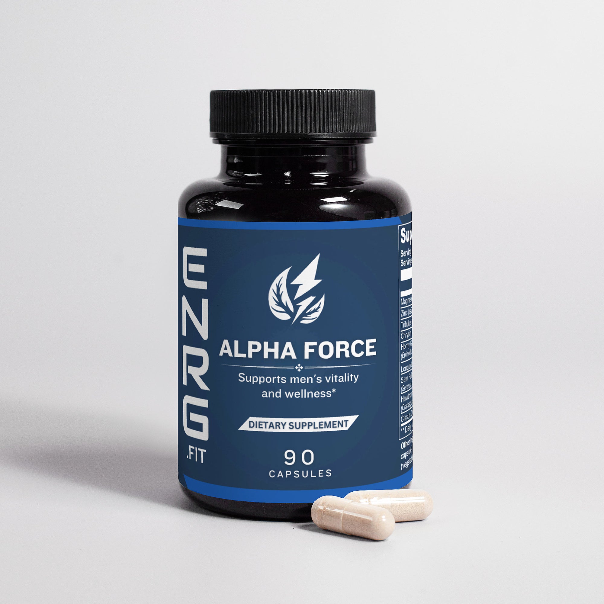 Alpha Force
