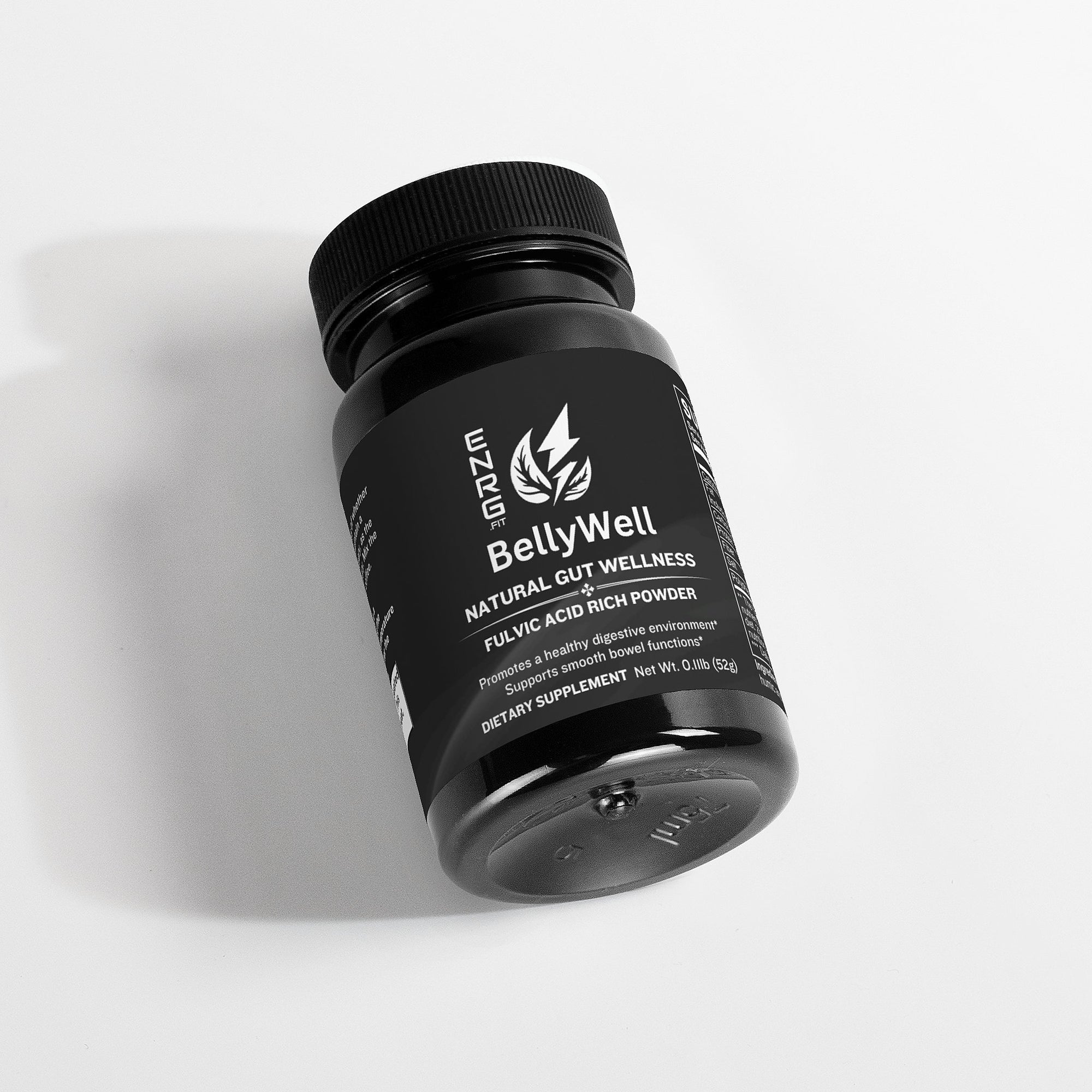 BellyWell -Natural Gut Wellness Powder