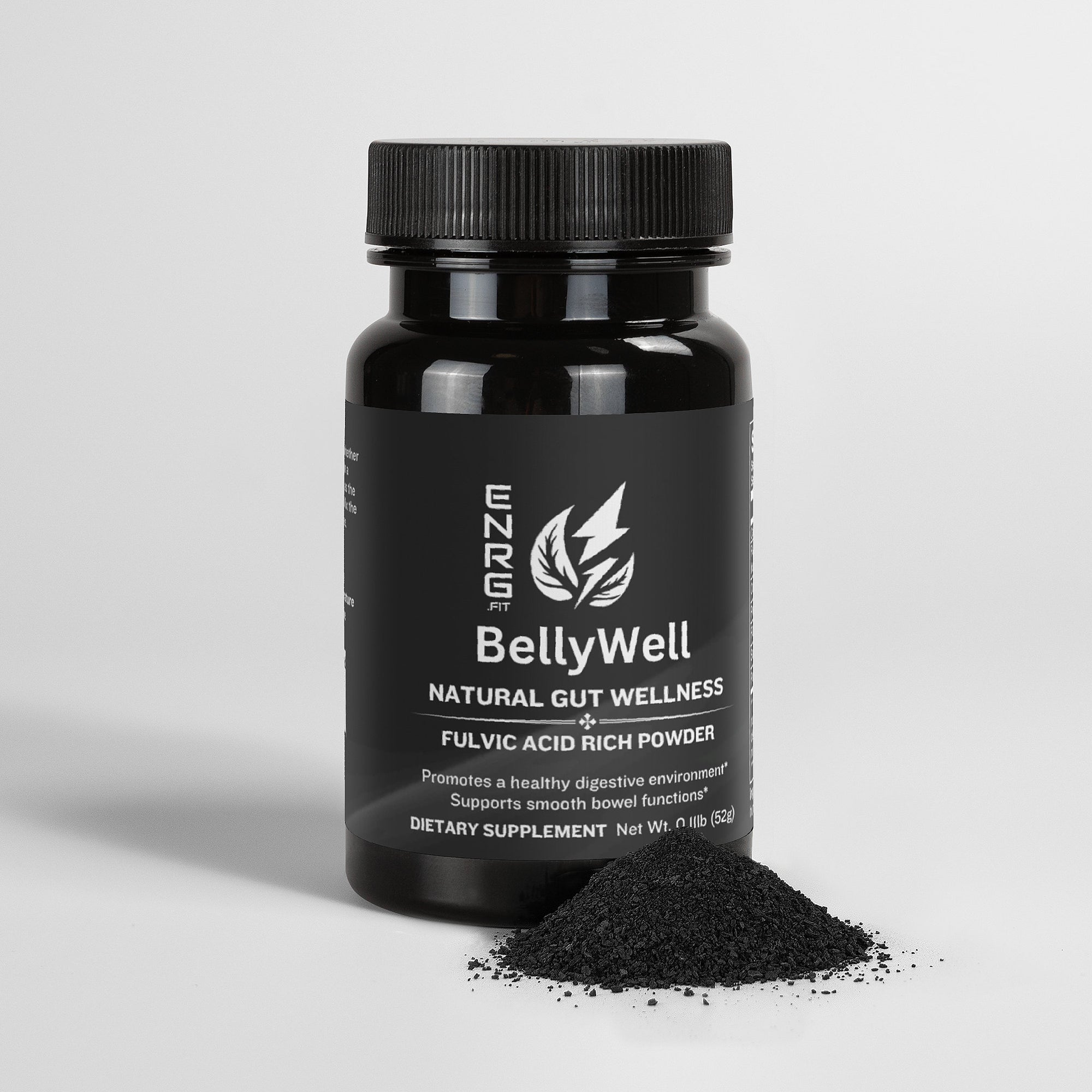 BellyWell -Natural Gut Wellness Powder