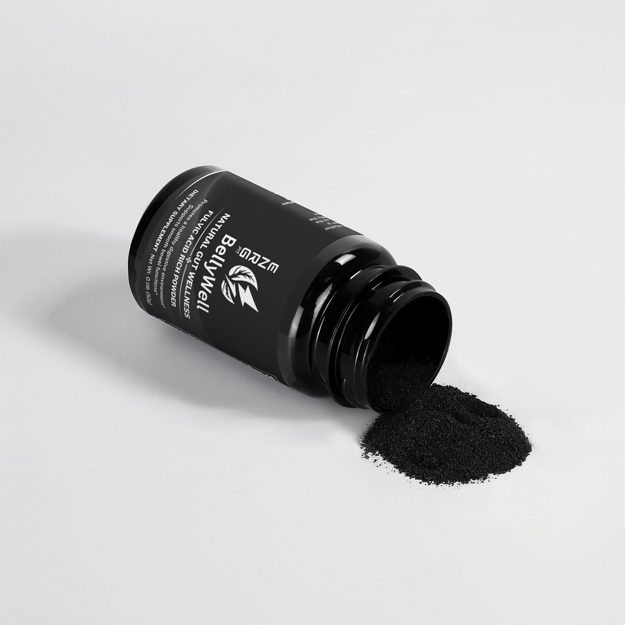 BellyWell -Natural Gut Wellness Powder