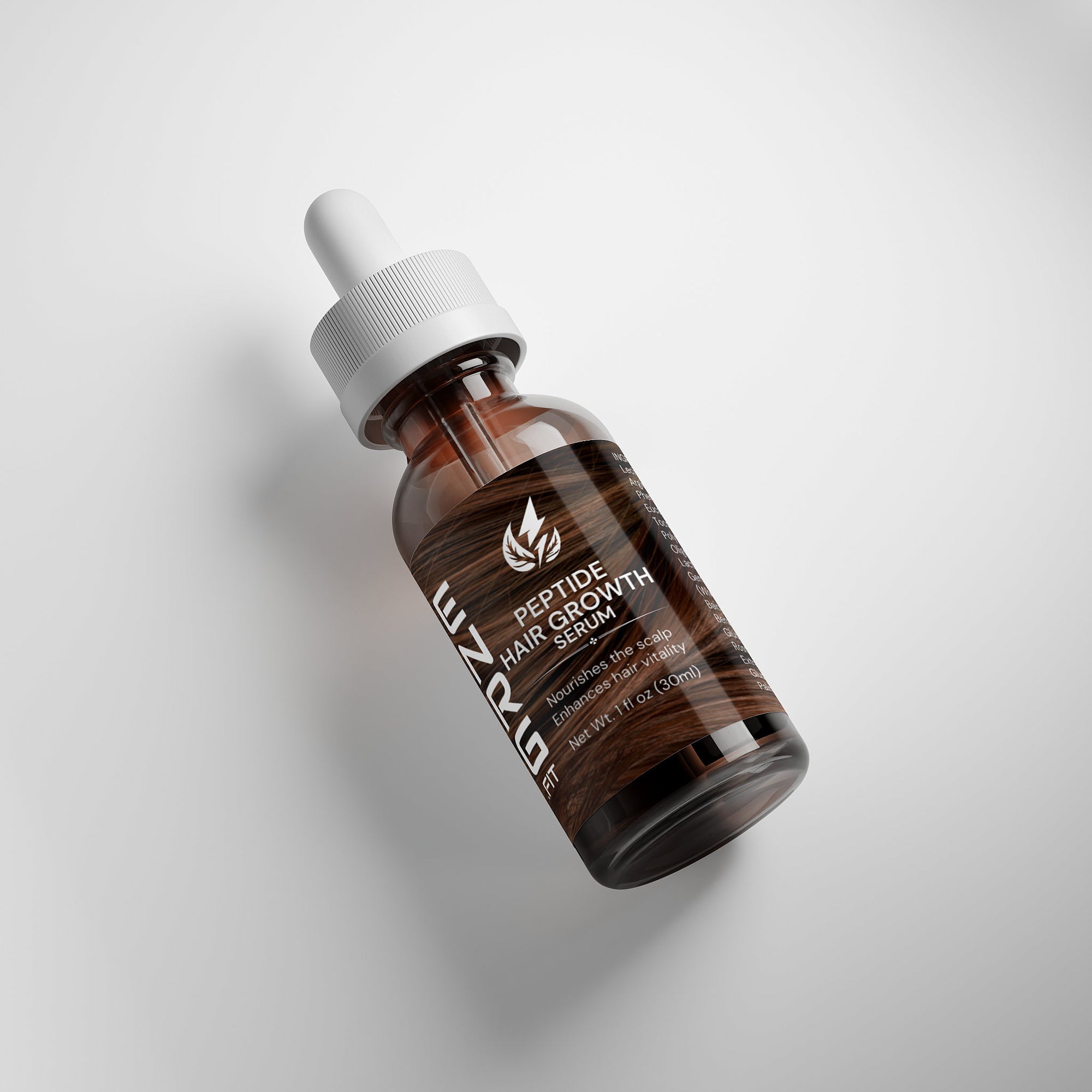 Peptide Hair Growth Serum