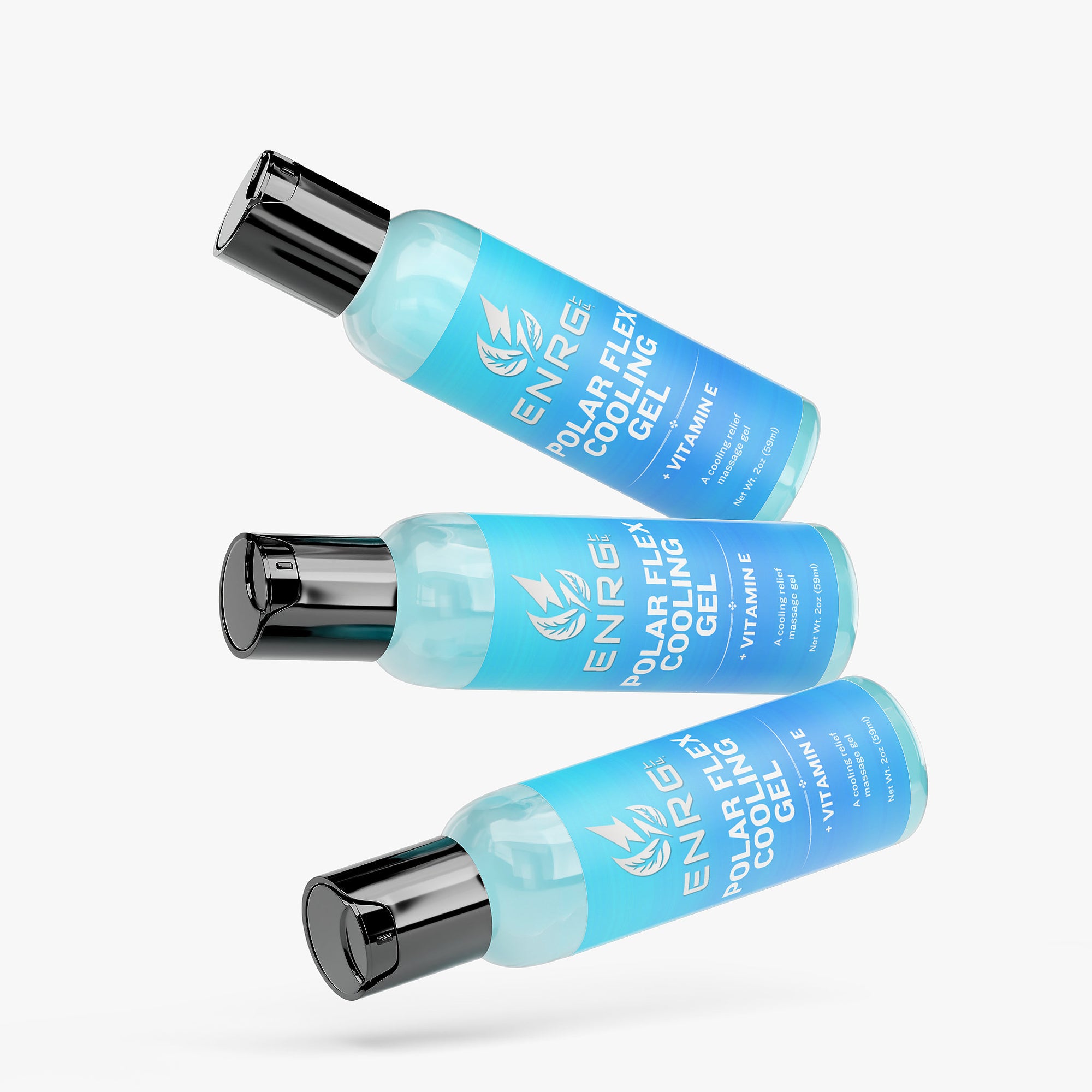 Polar Flex Cooling Gel