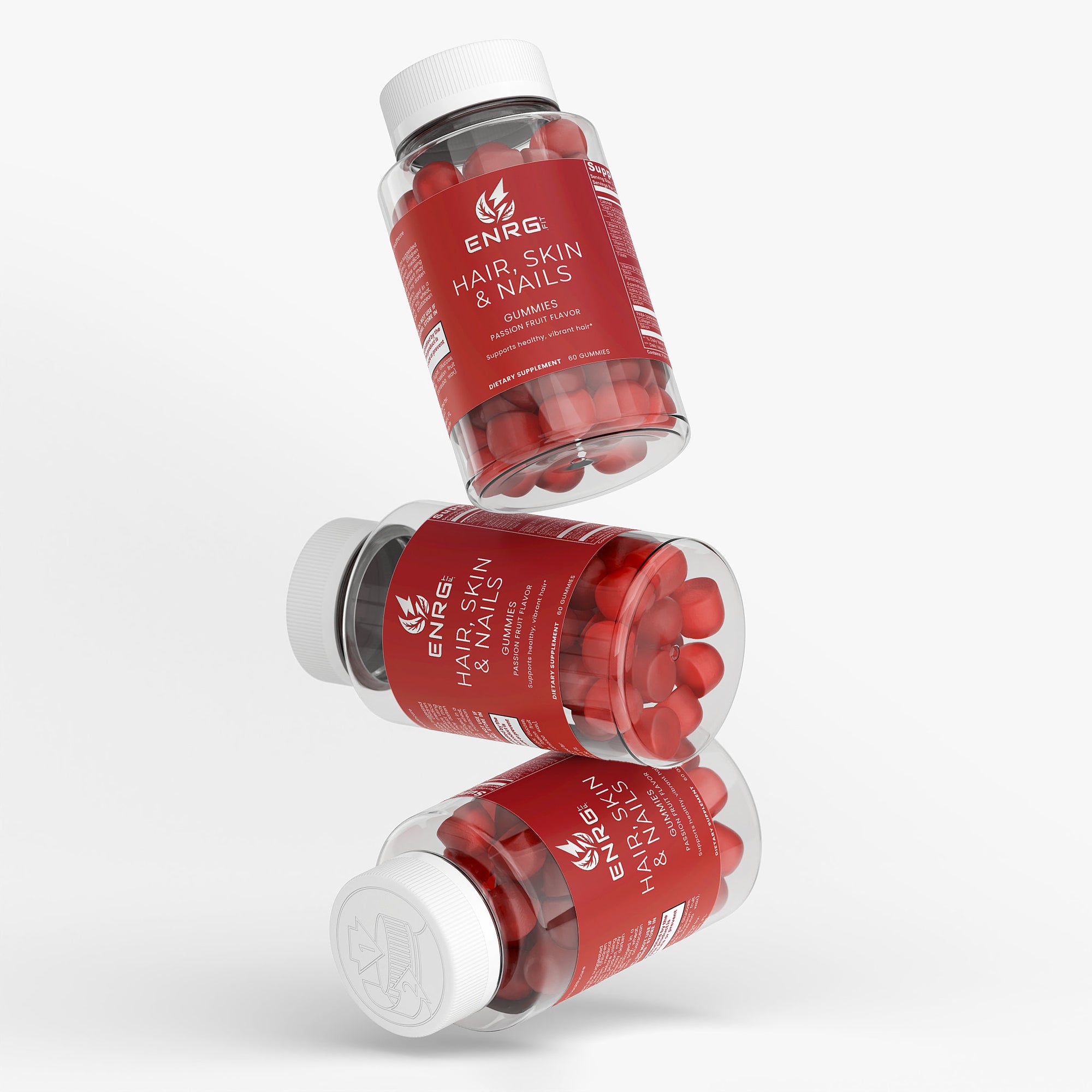 Hair, Skin &amp; Nails Gummies