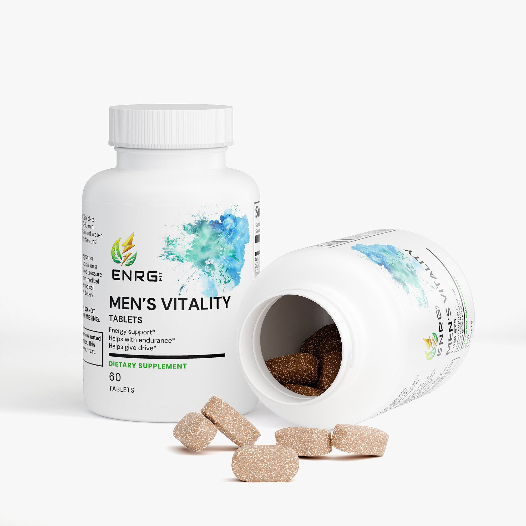 Men&#39;s Vitality