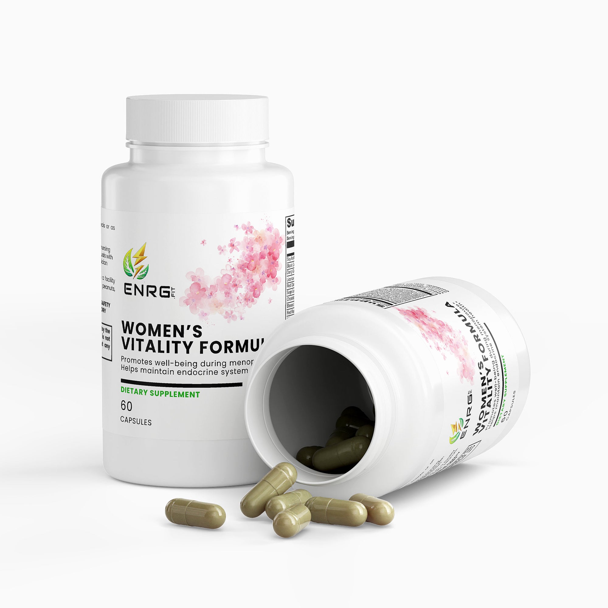 Women&#39;s Vitality Formula