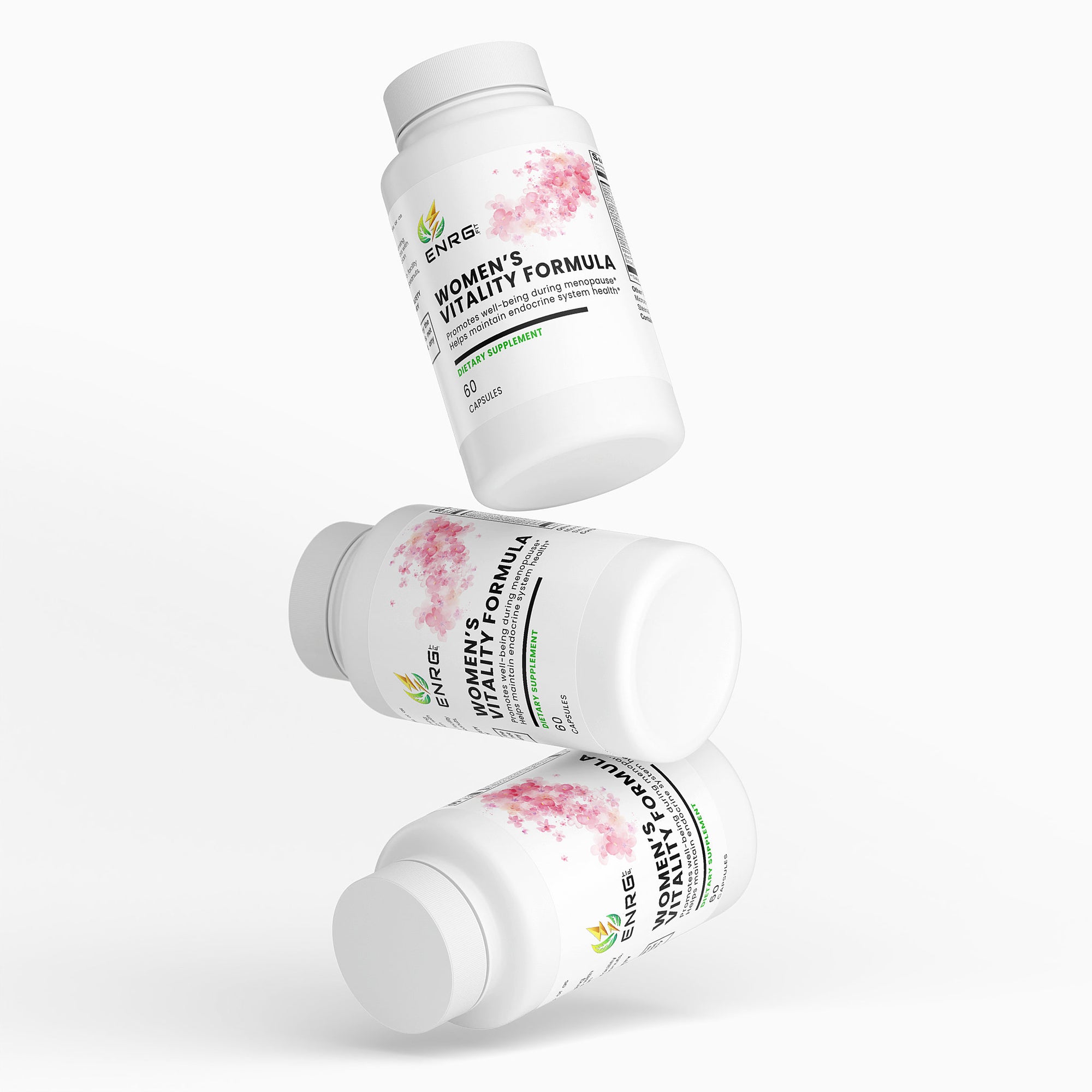 Women&#39;s Vitality Formula