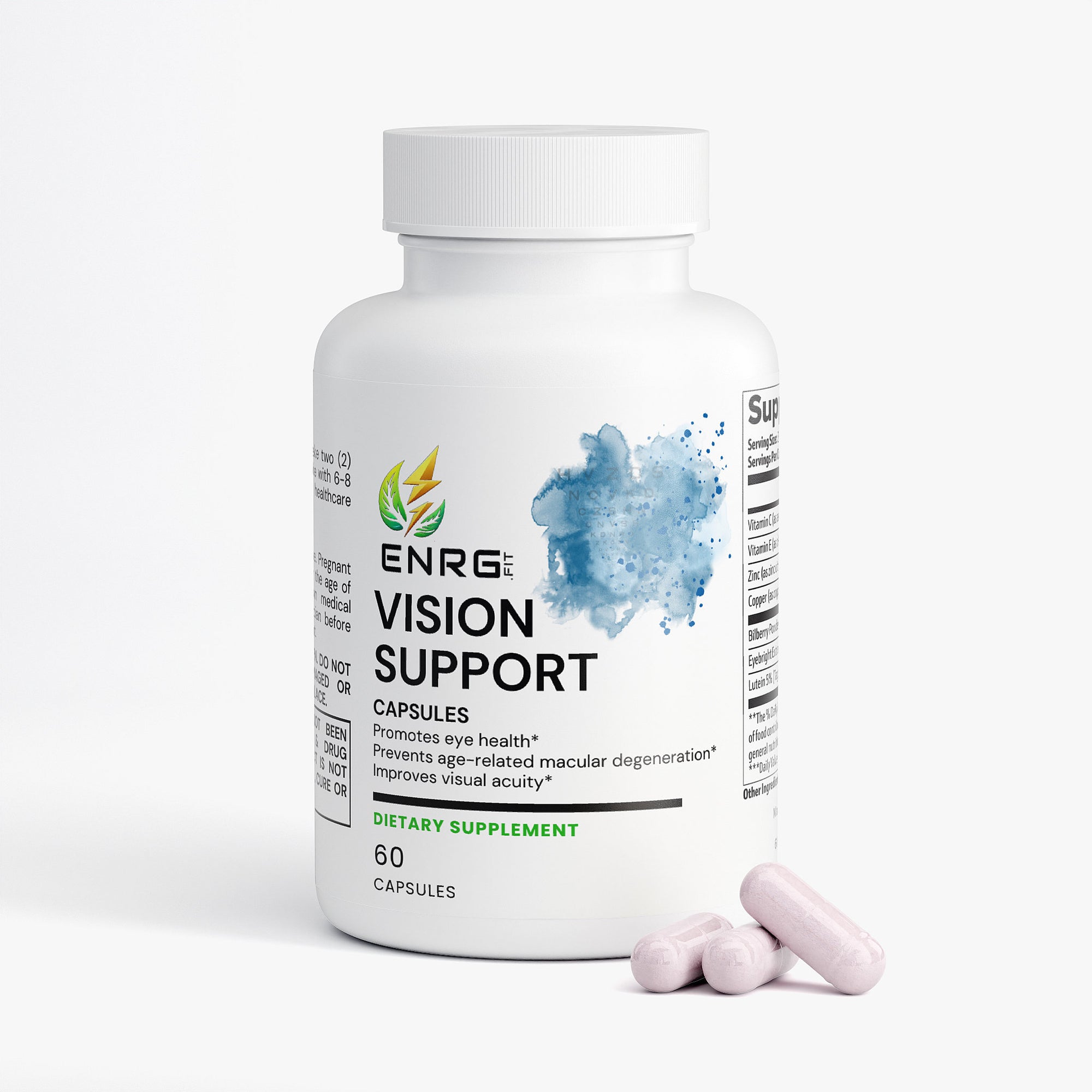 Vision Support