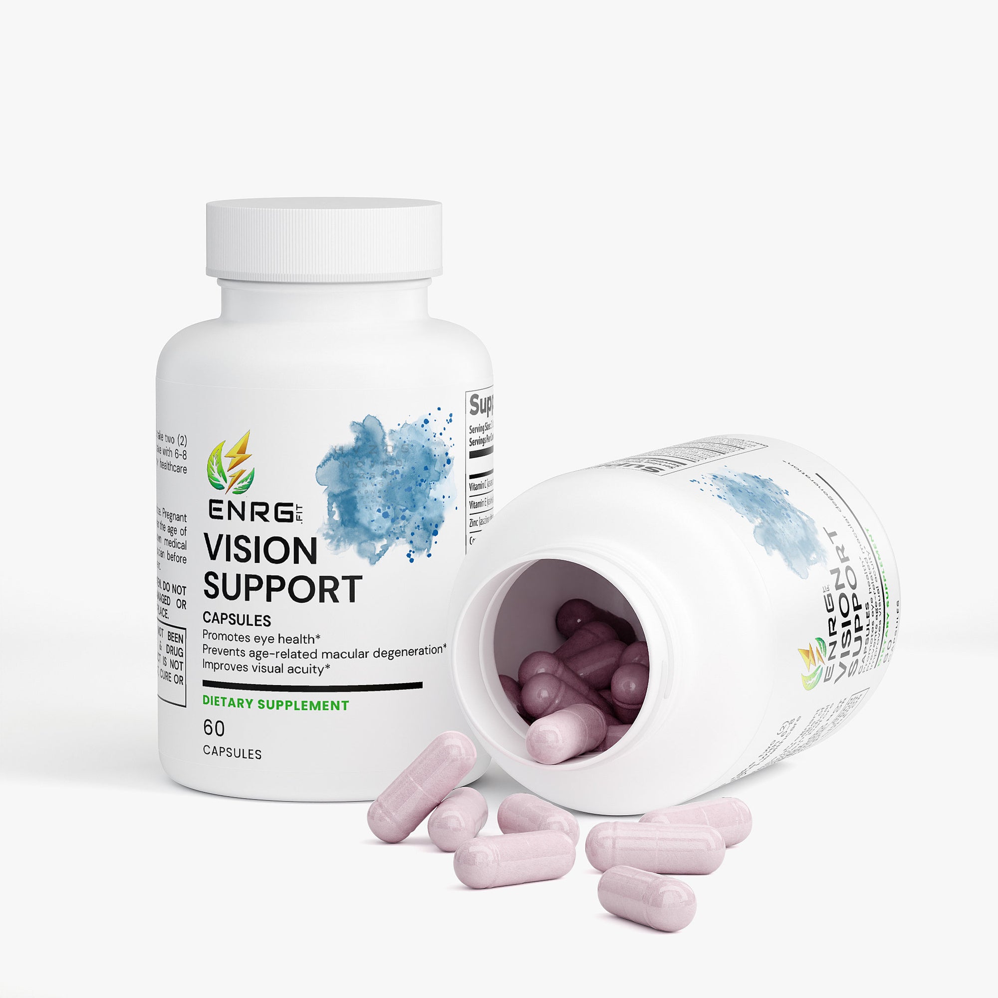 Vision Support
