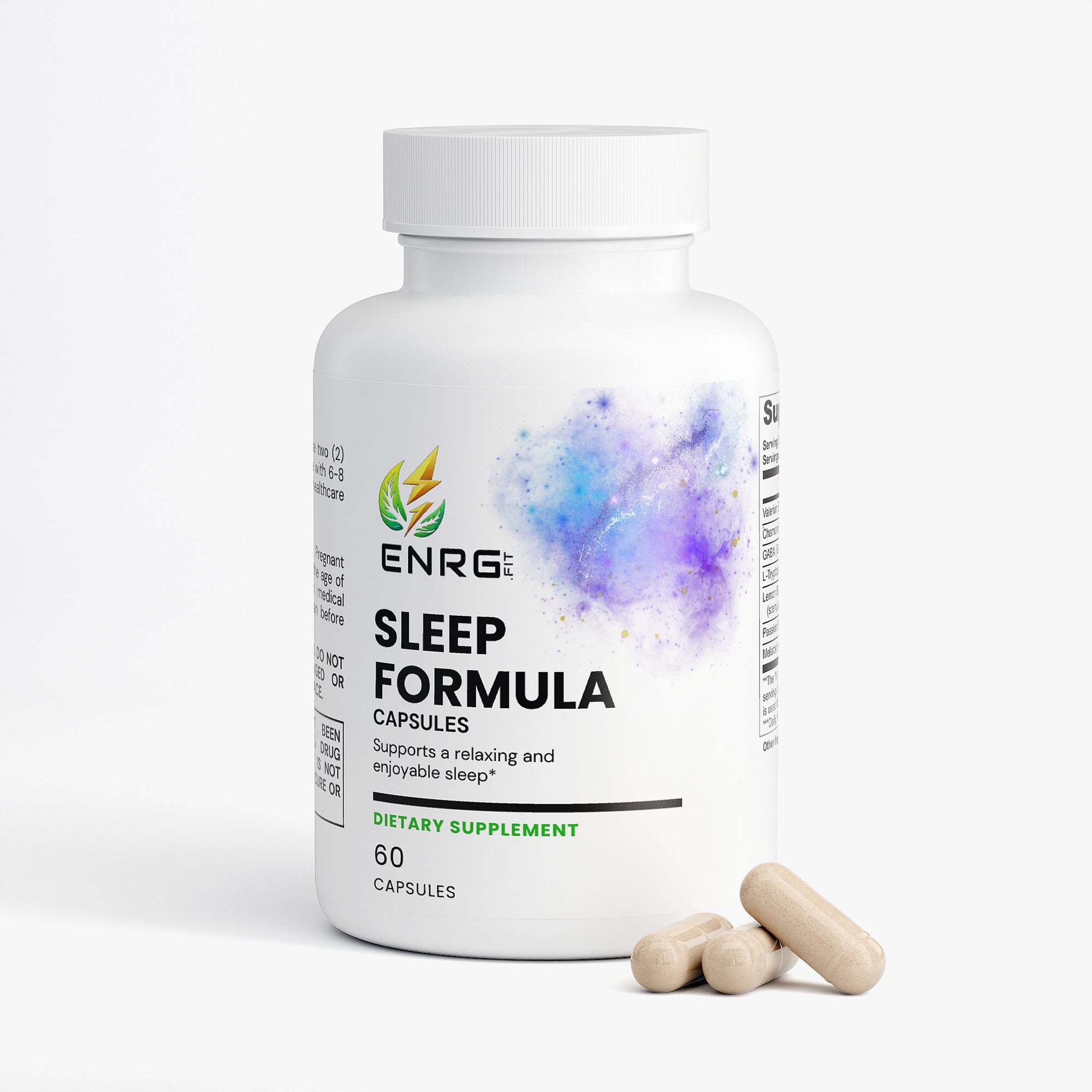 Sleep Formula