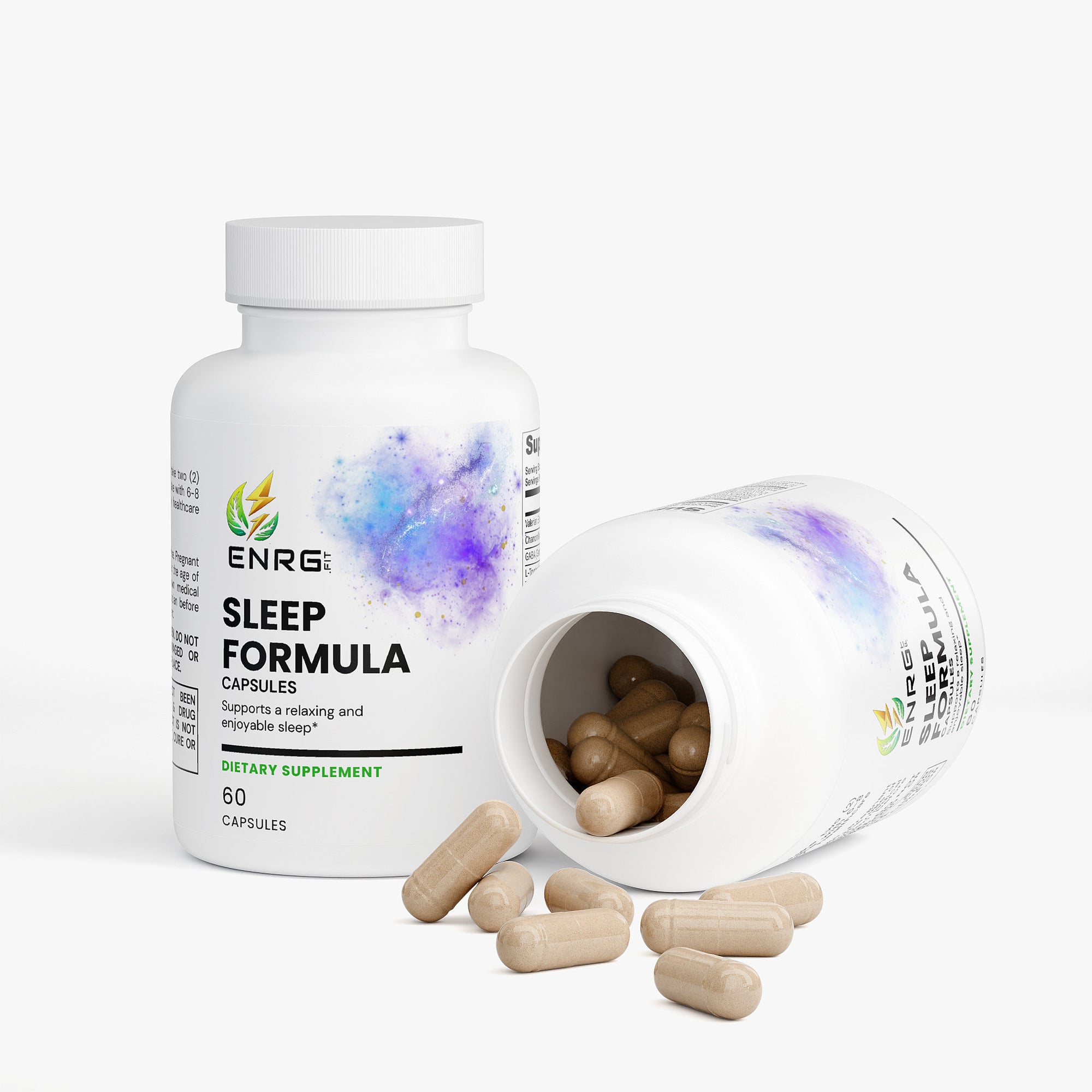 Sleep Formula