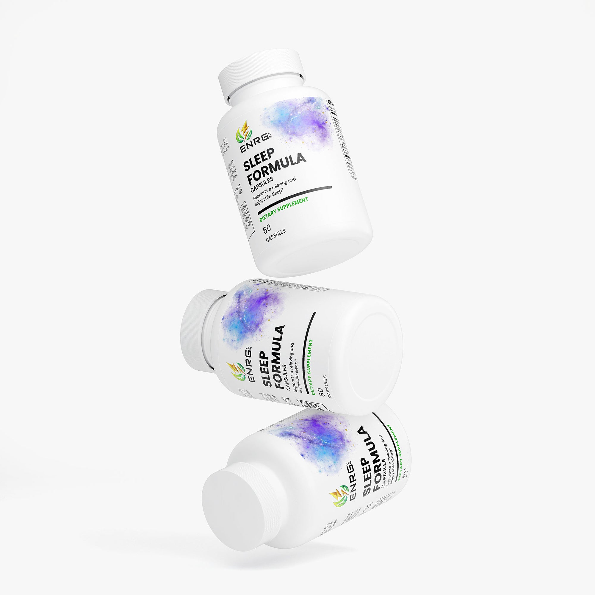 Sleep Formula
