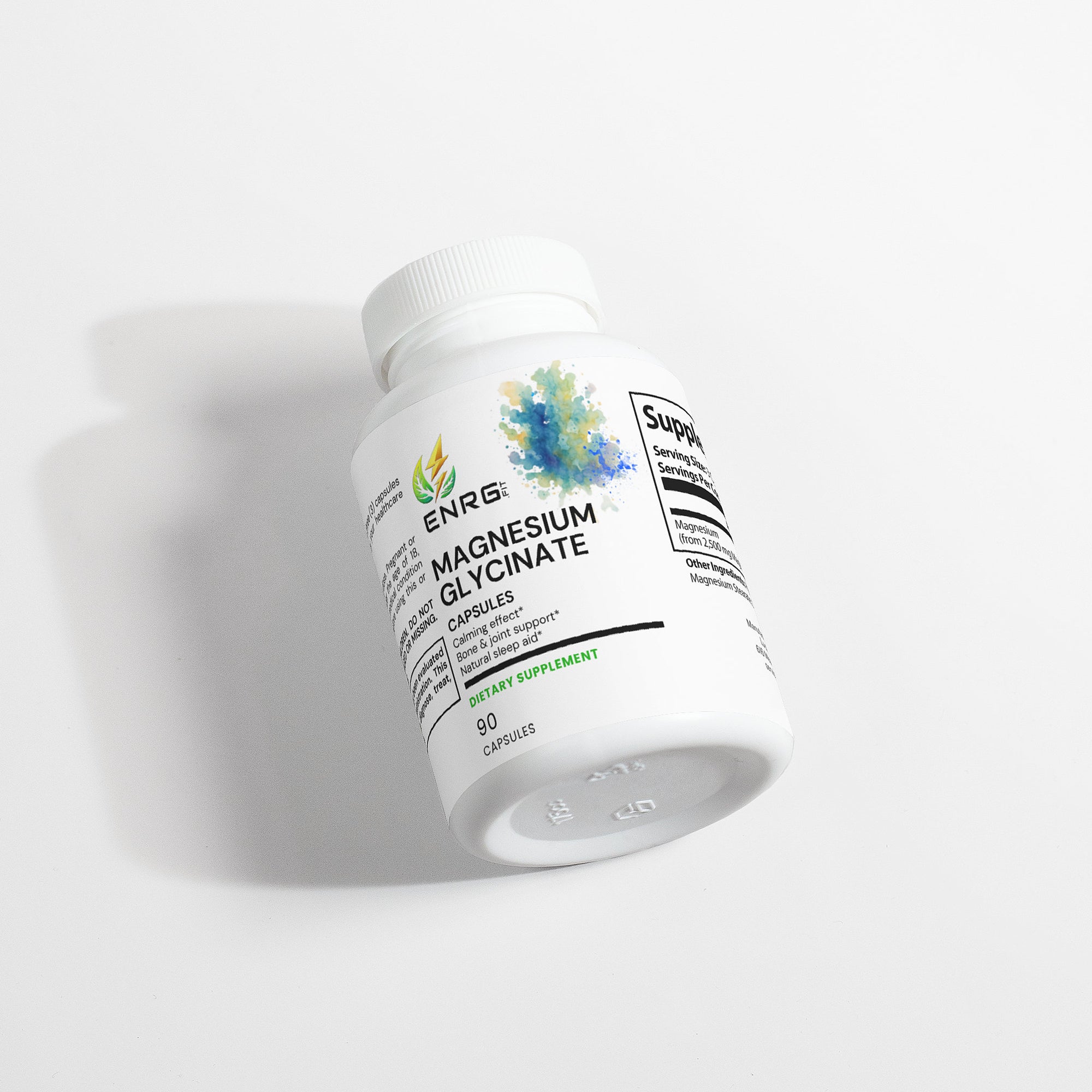 Magnesium Glycinate