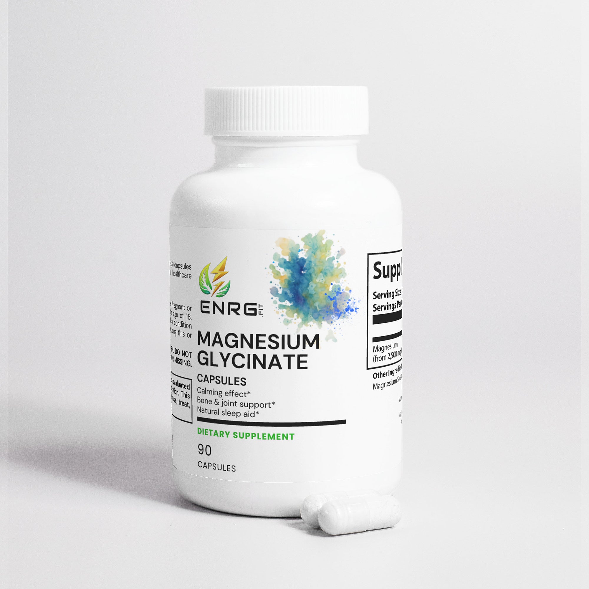 Magnesium Glycinate