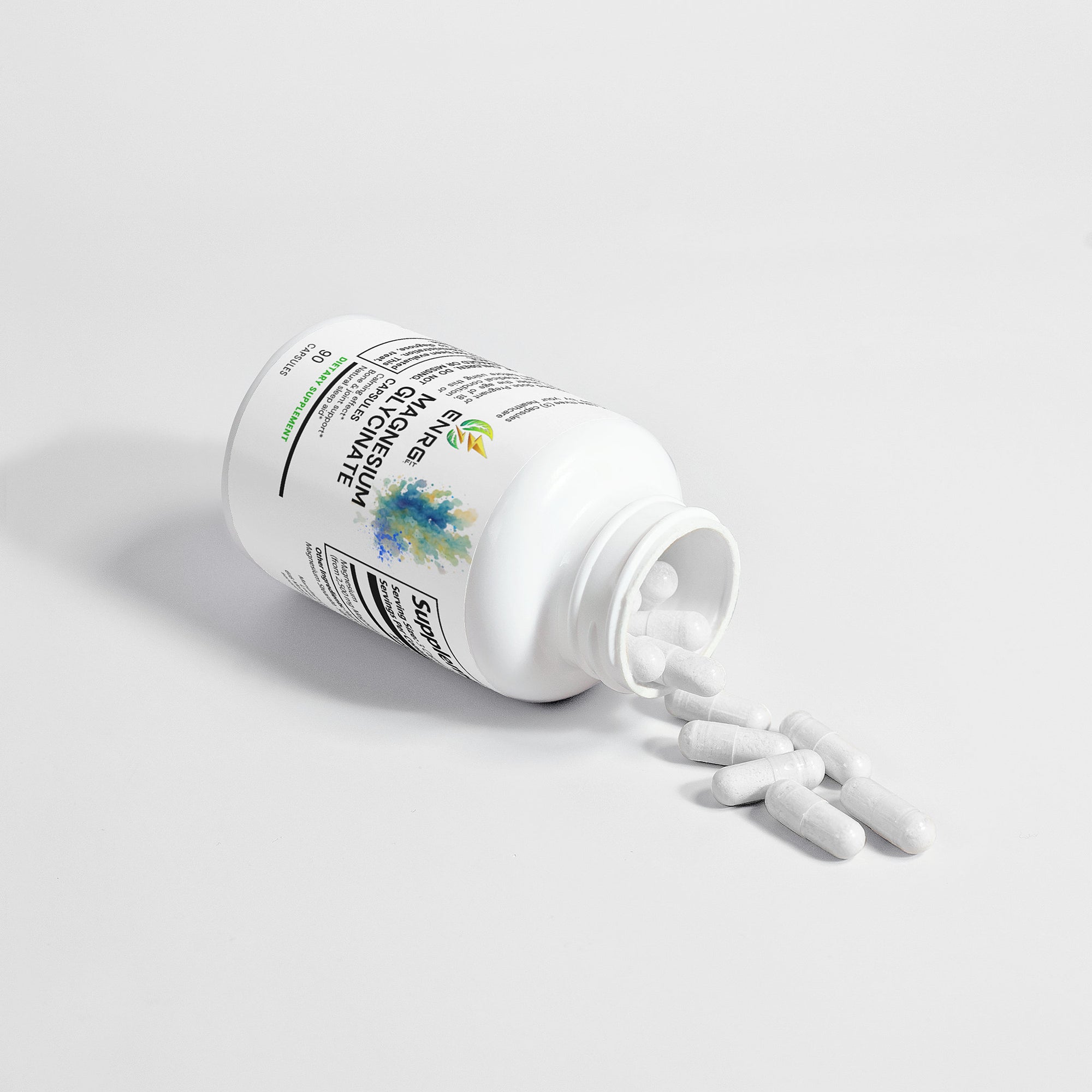 Magnesium Glycinate