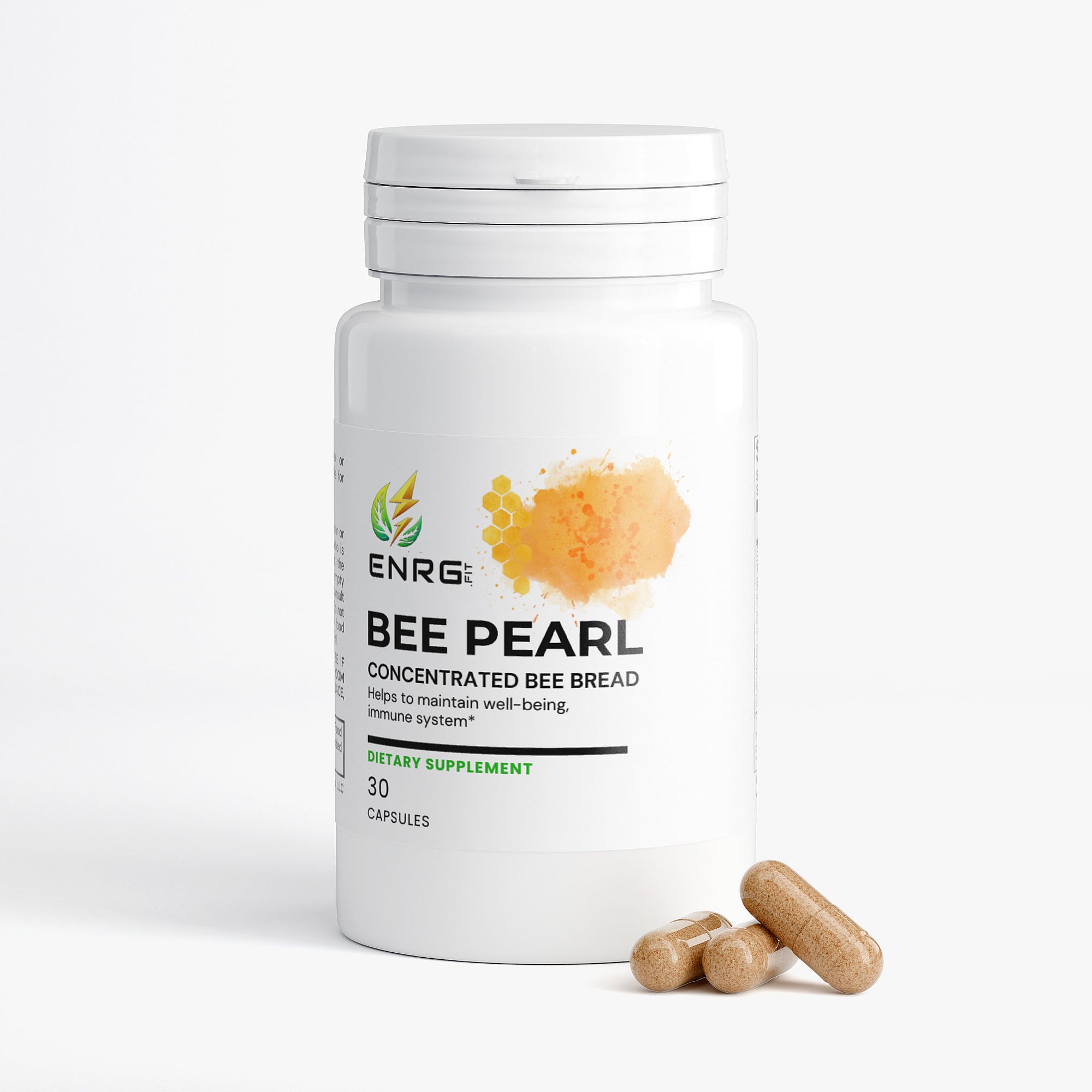 Bee Pearl