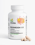 Mushroom Complex 10 X
