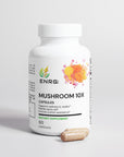 Mushroom Complex 10 X