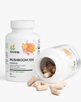 Mushroom Complex 10 X
