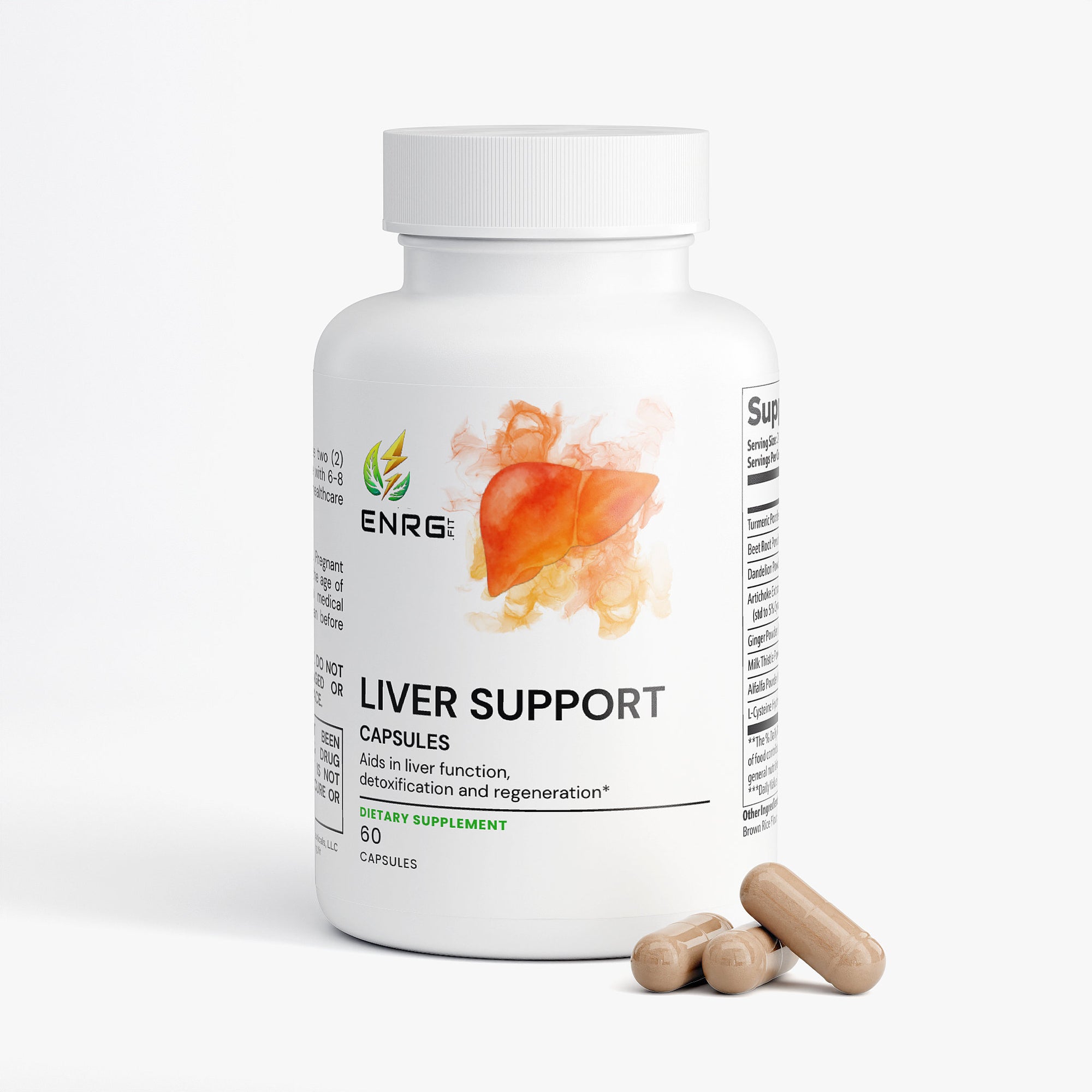 Liver Care
