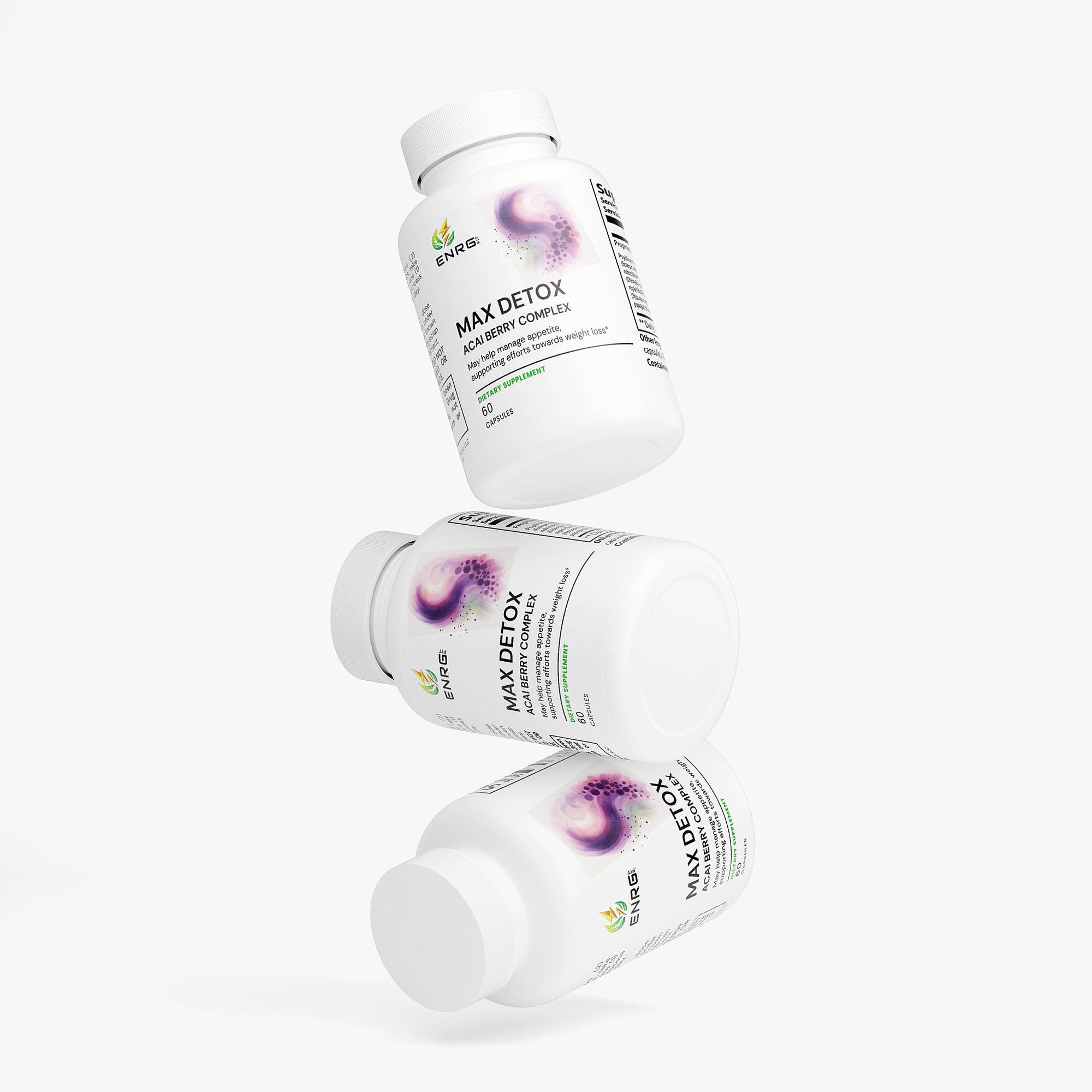 Max Detox (Acai detox)