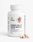 Horny Goat Weed Blend