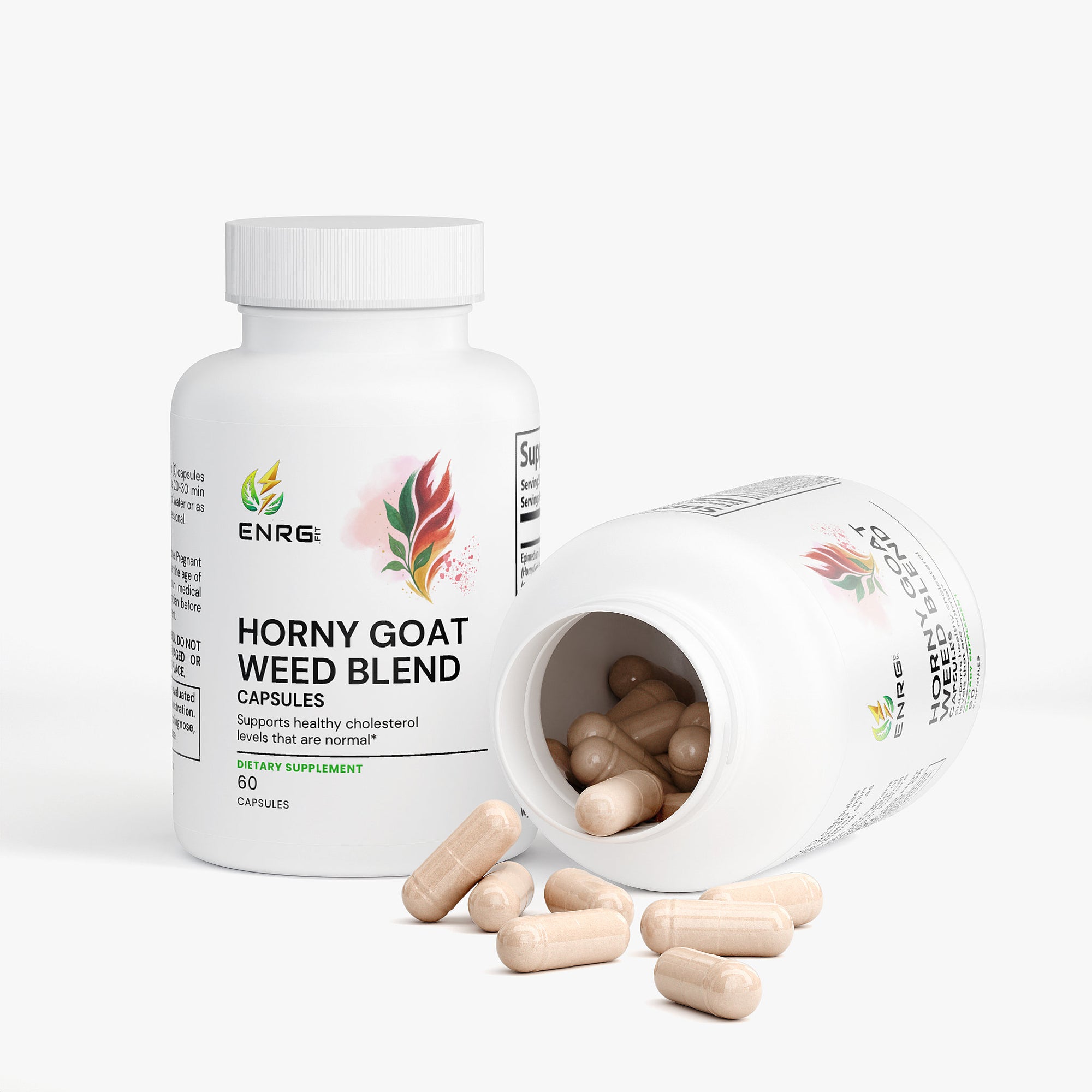 Horny Goat Weed Blend