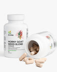 Horny Goat Weed Blend