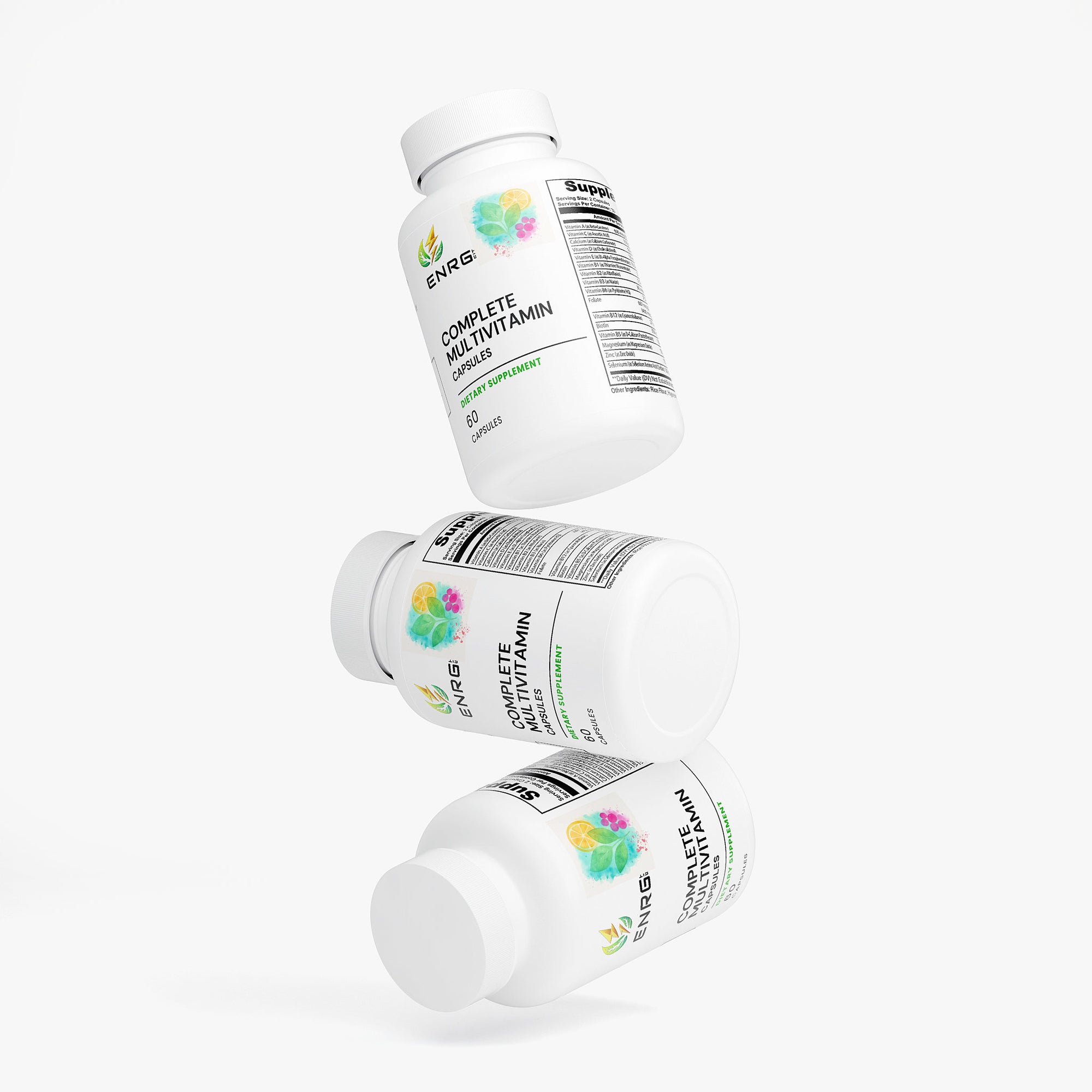 Complete Multivitamin