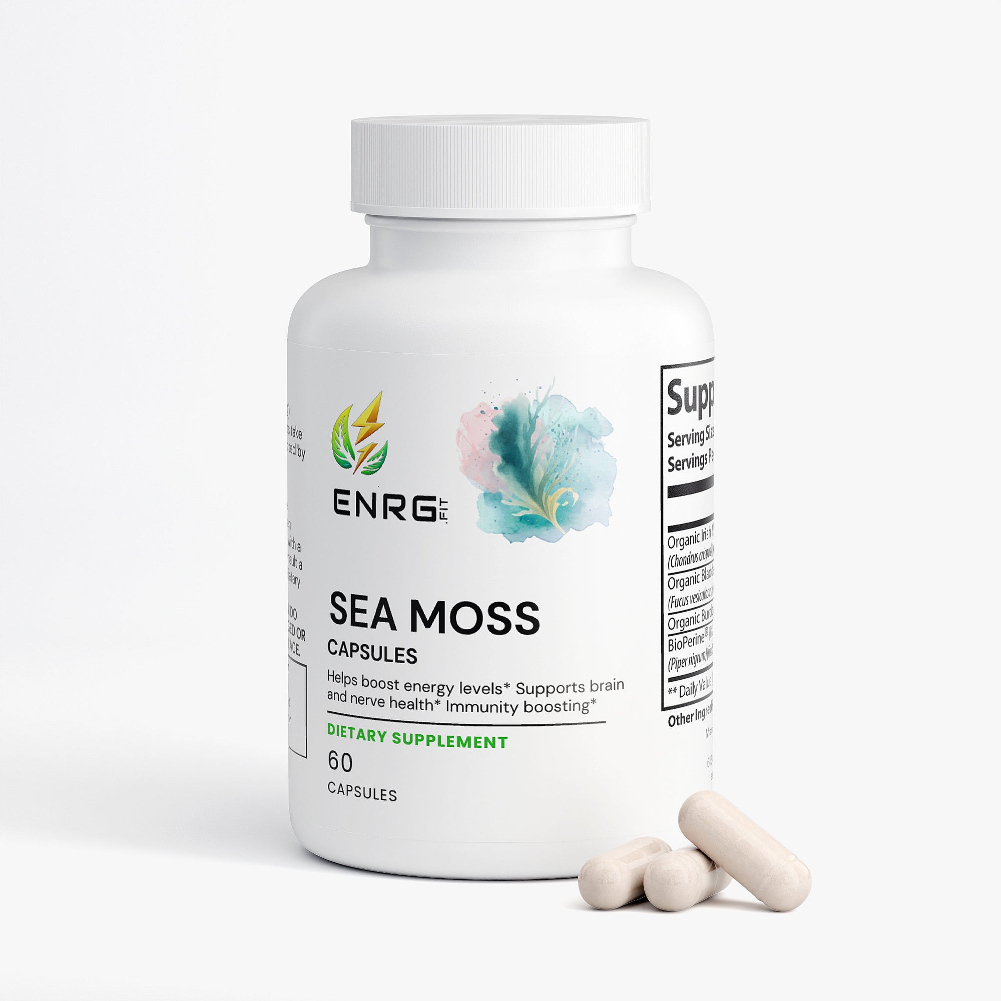 Sea Moss