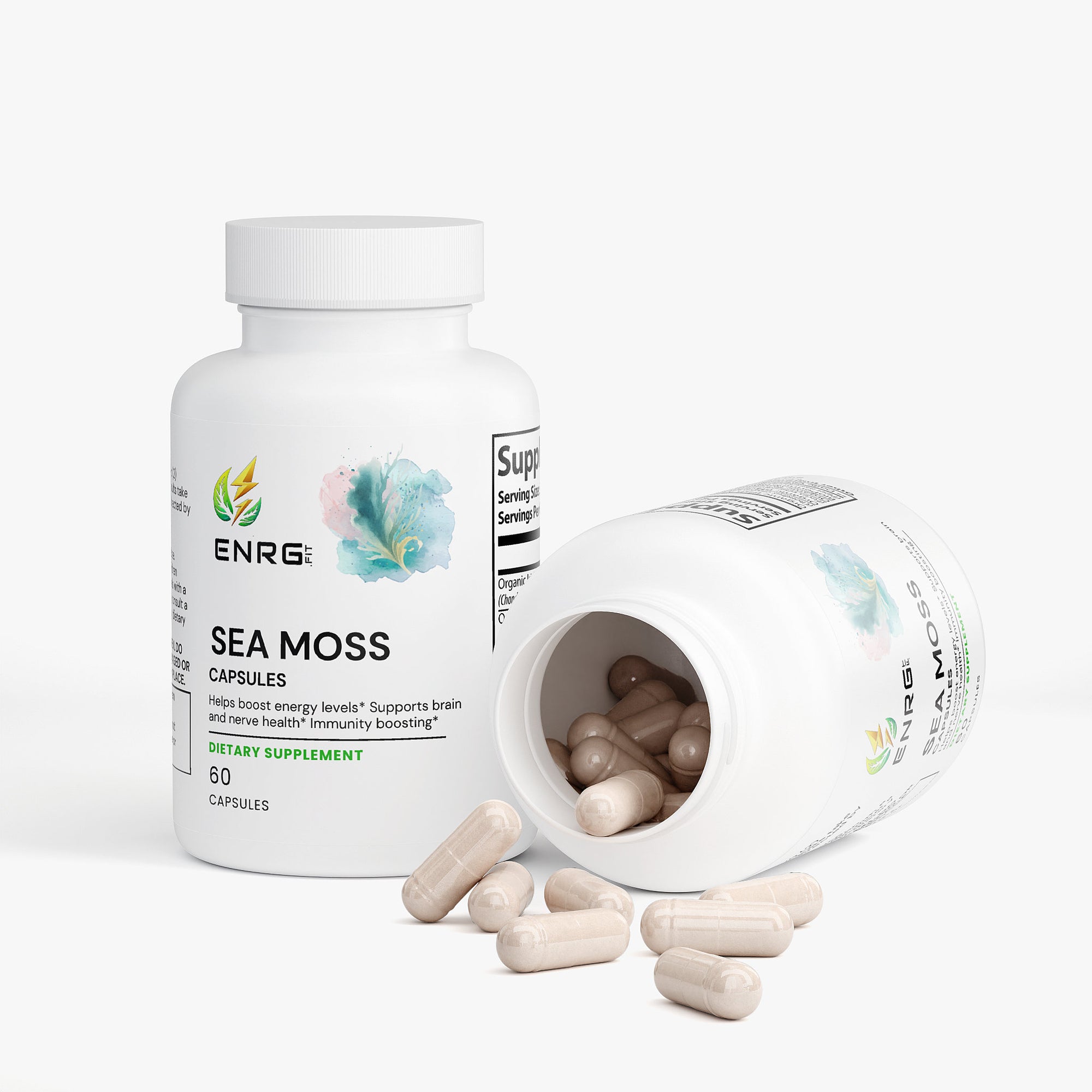 Sea Moss