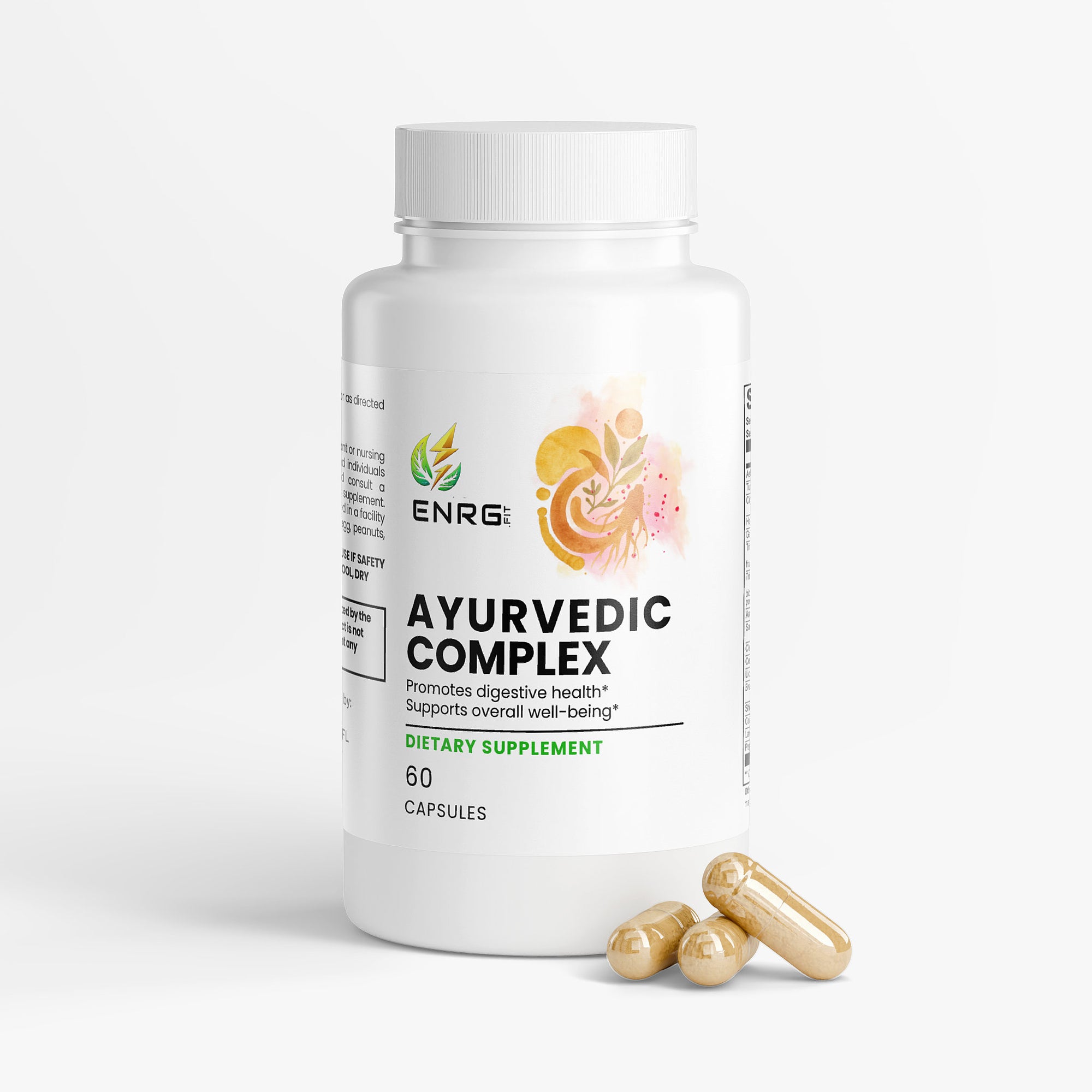 Ayurvedic Complex