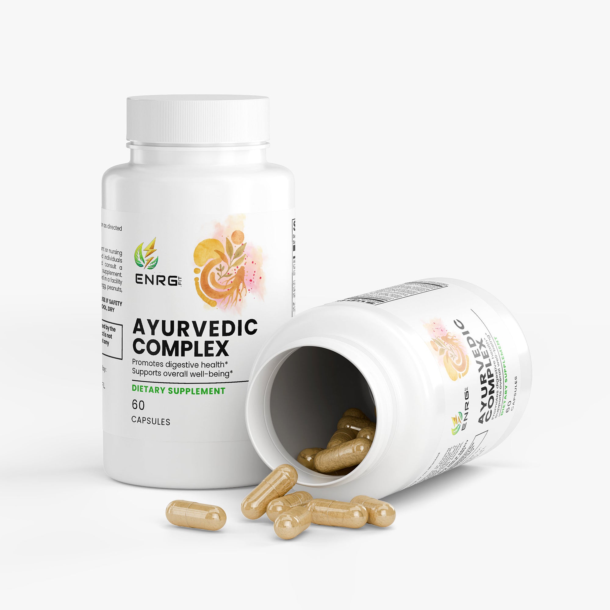 Ayurvedic Complex