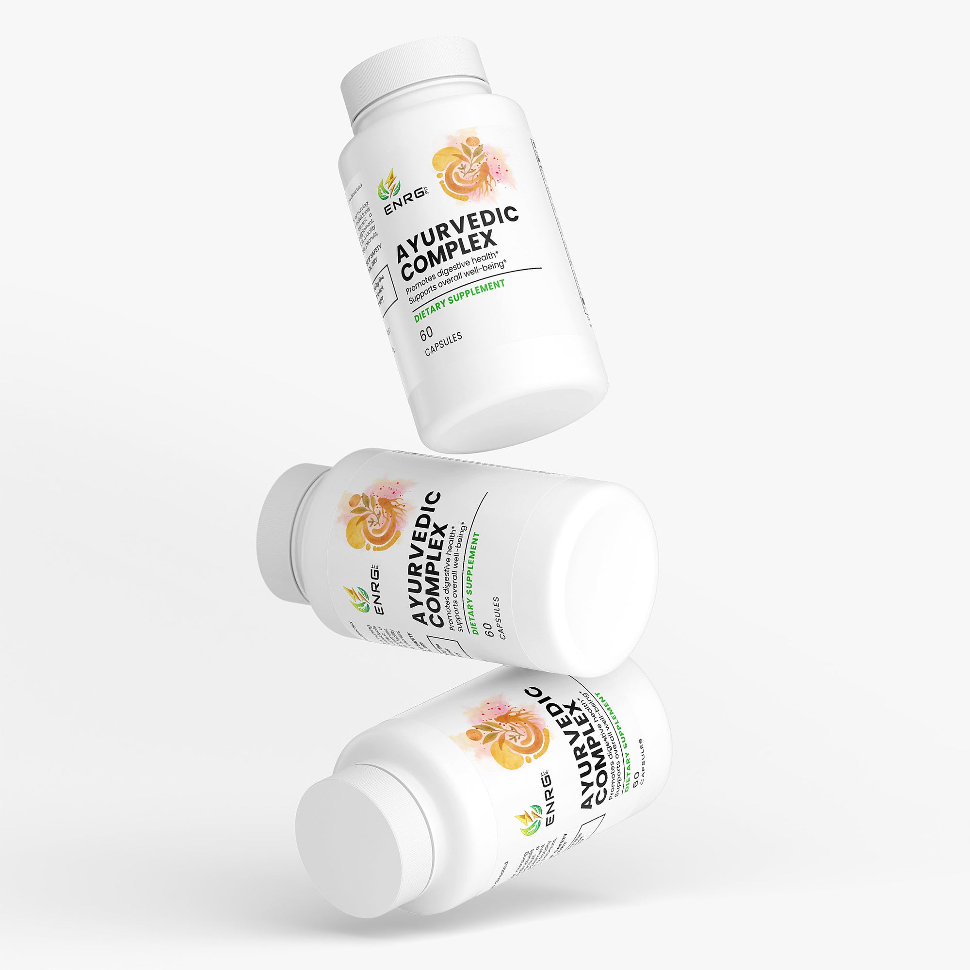 Ayurvedic Complex