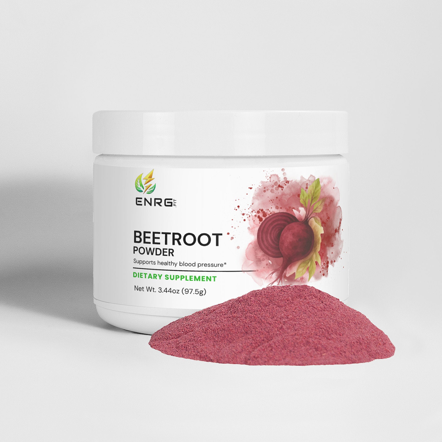 Beetroot Powder