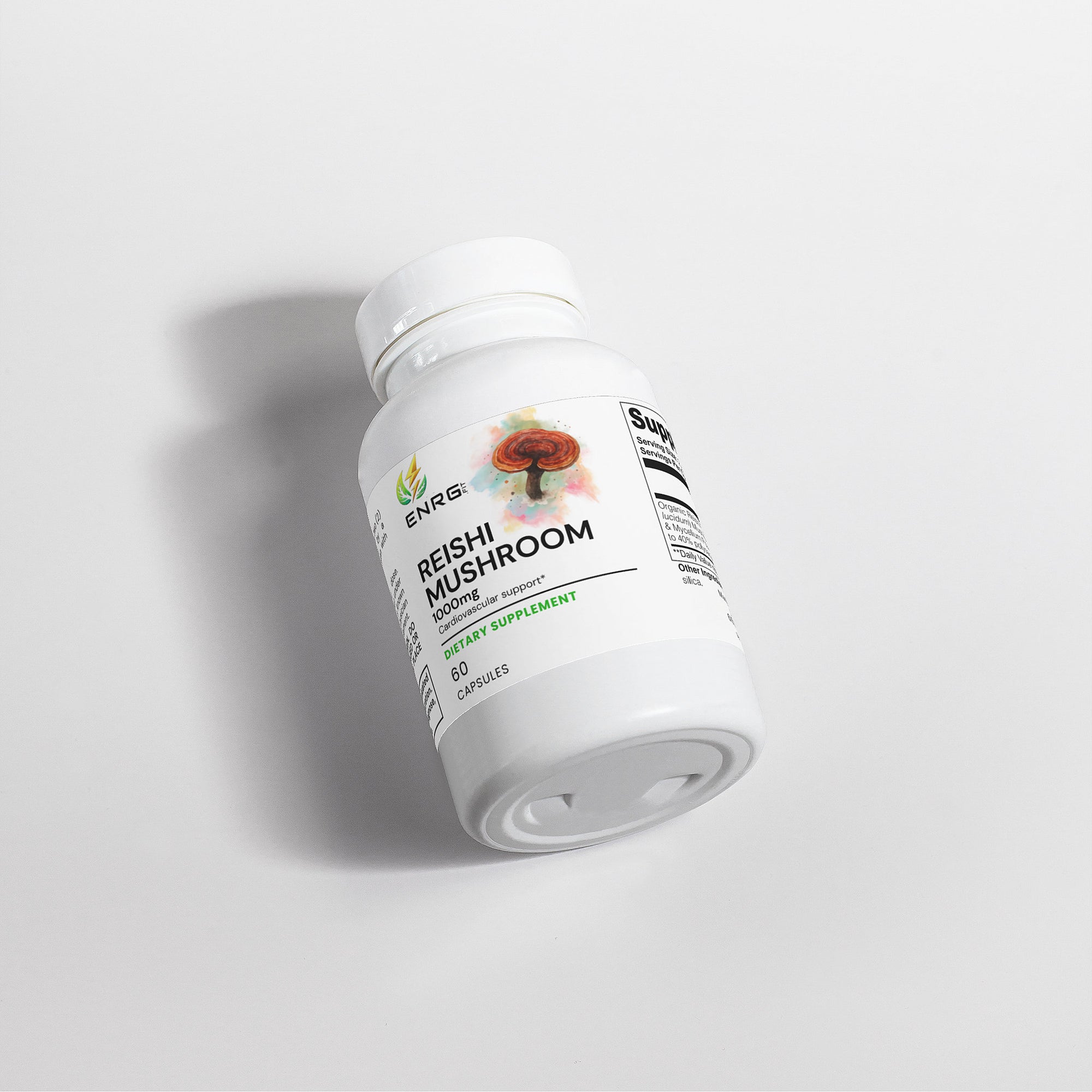 Reishi Mushroom