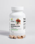 Reishi Mushroom