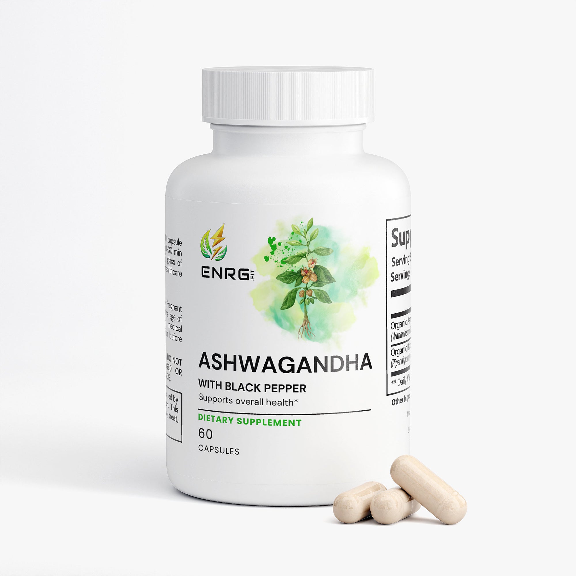 Ashwagandha