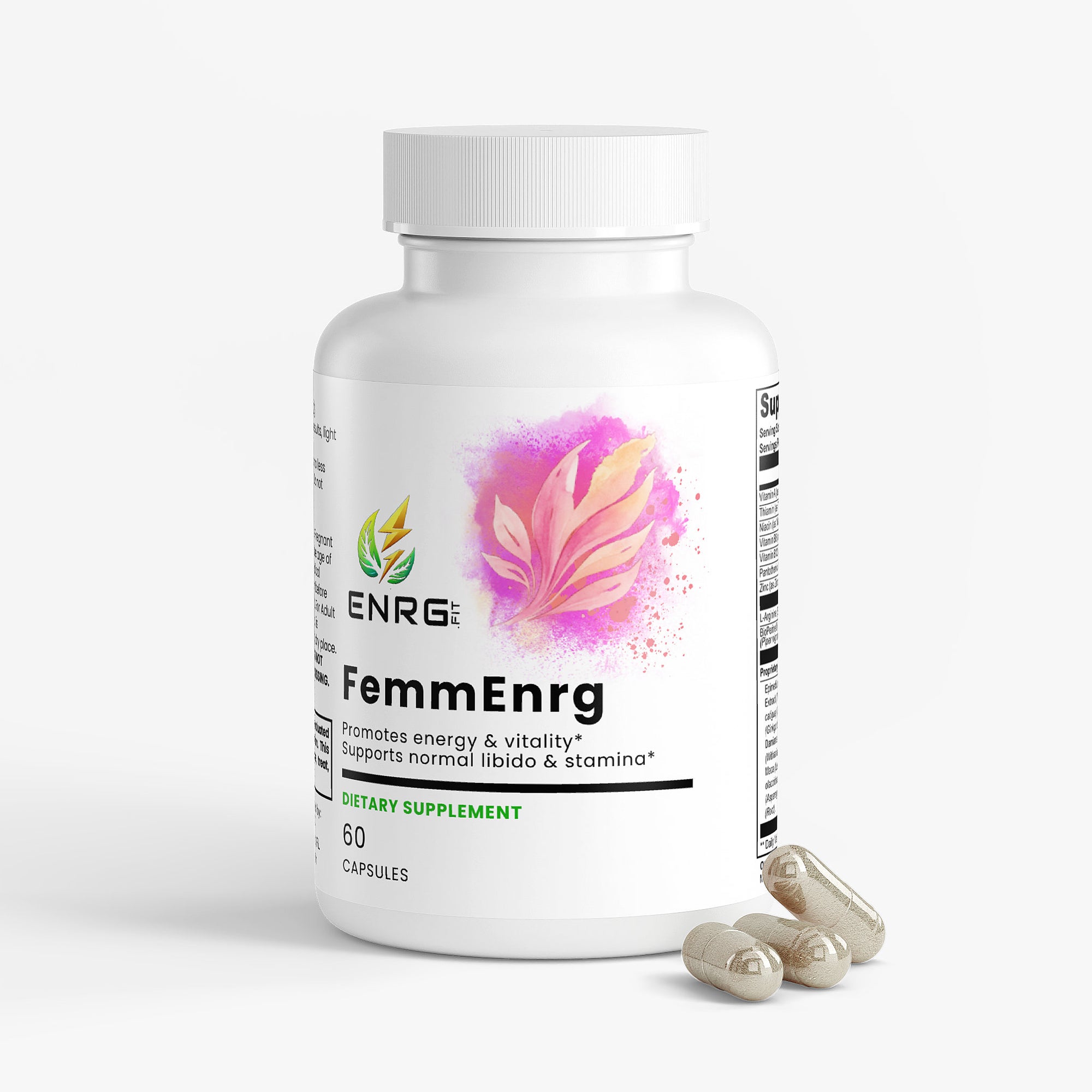 FemmEnrg