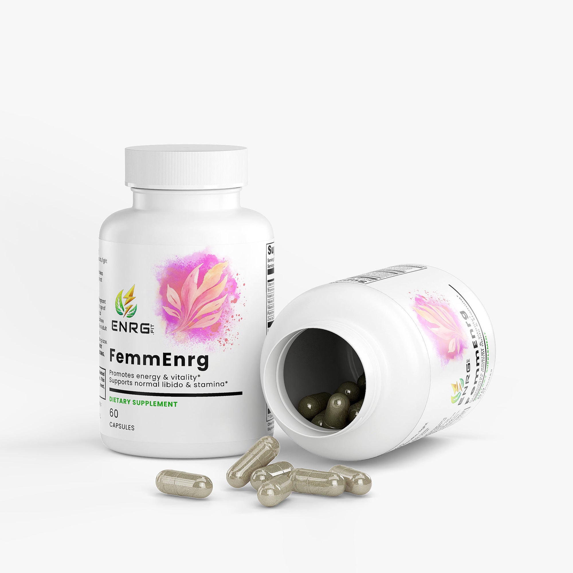 FemmEnrg