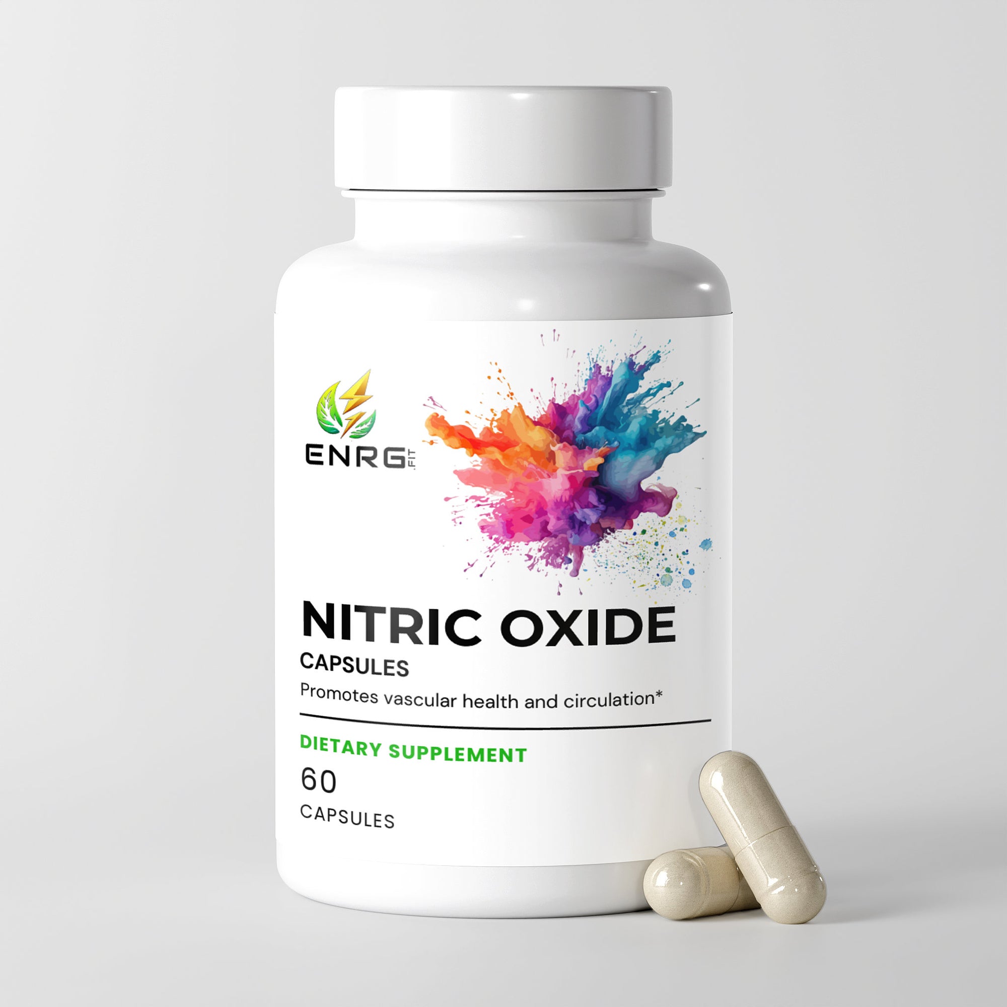 Nitric Oxide