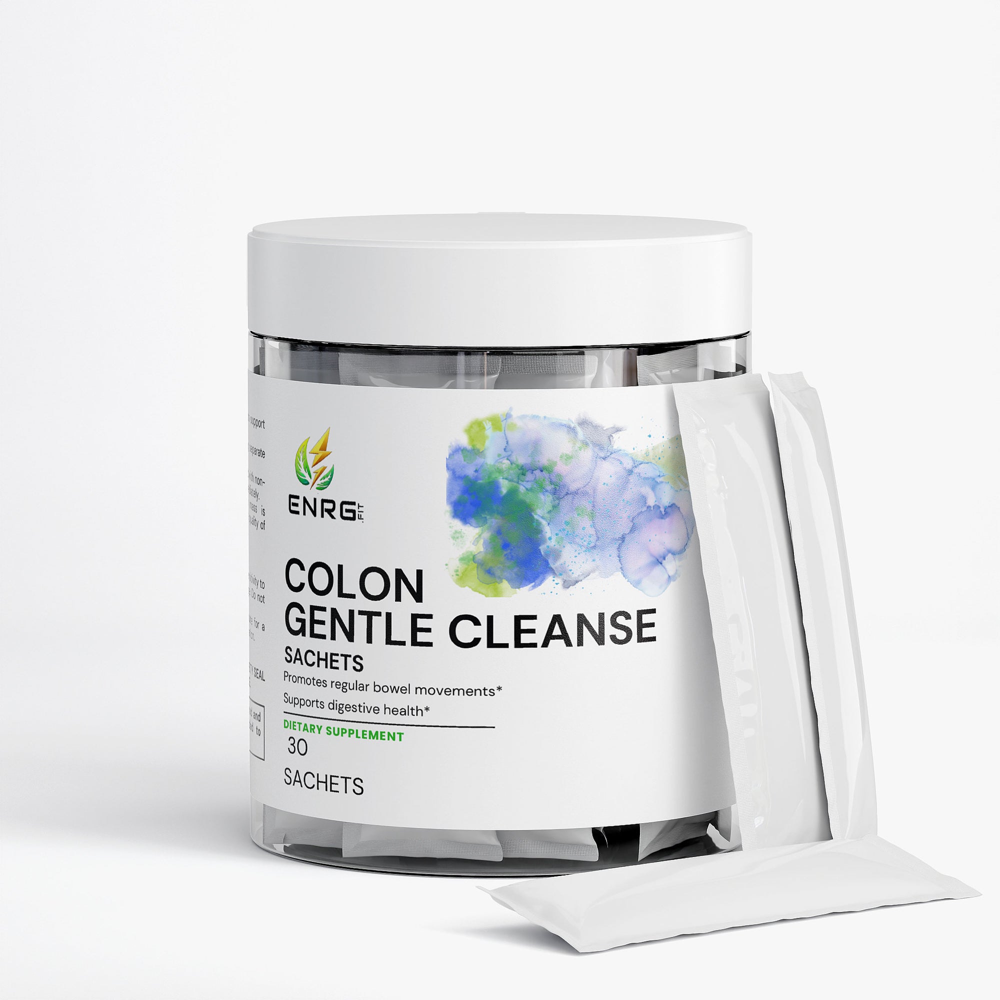 Colon Gentle Cleanse