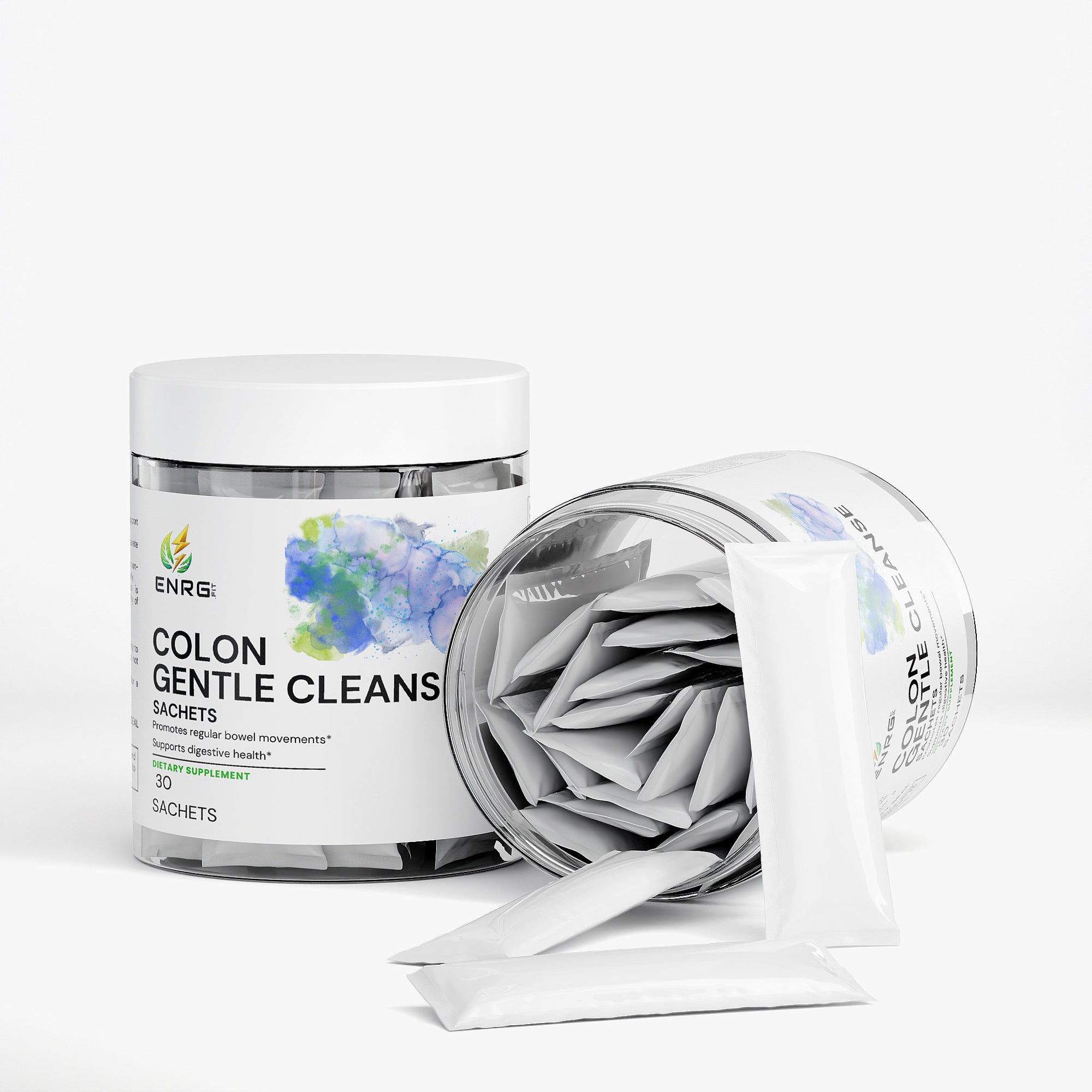 Colon Gentle Cleanse