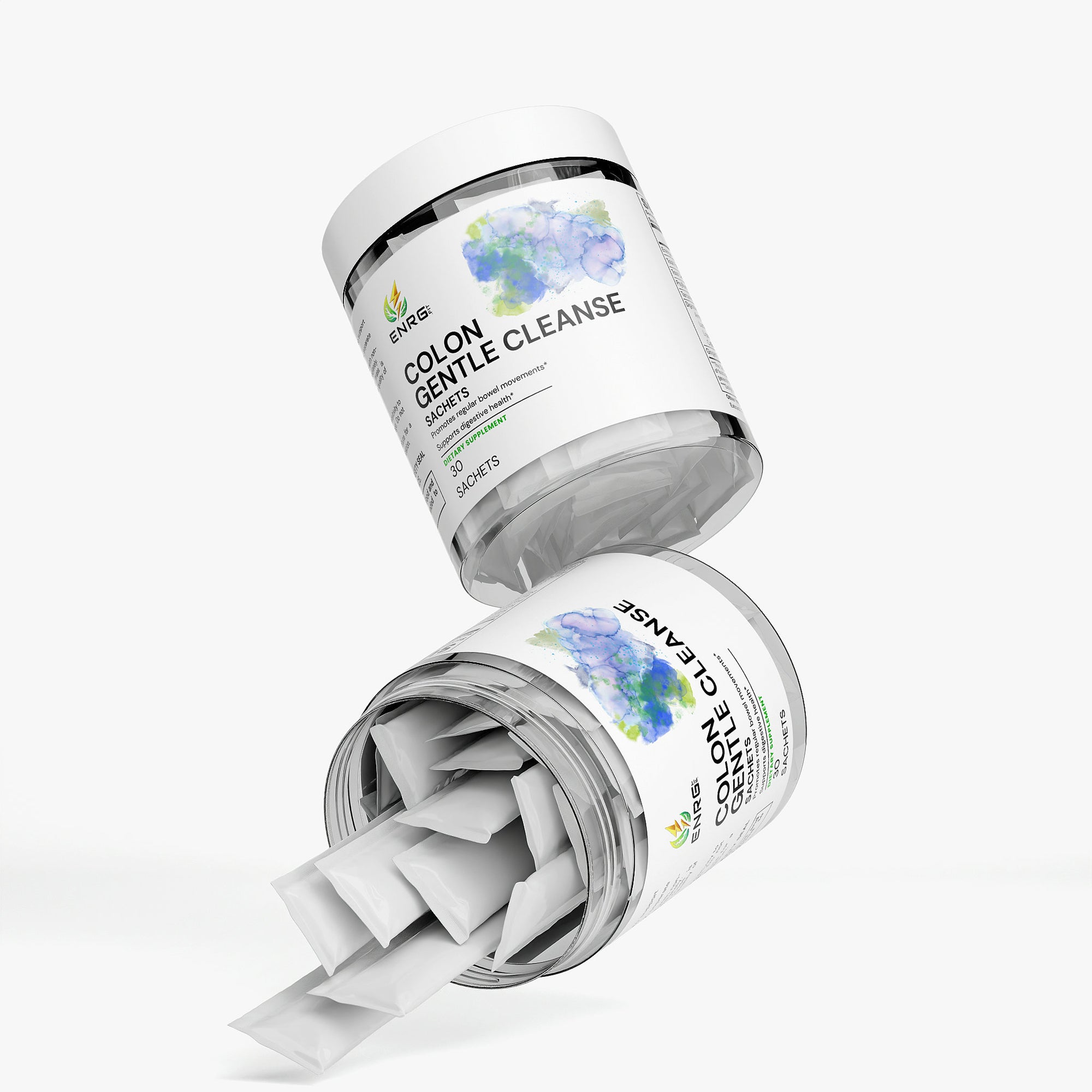 Colon Gentle Cleanse