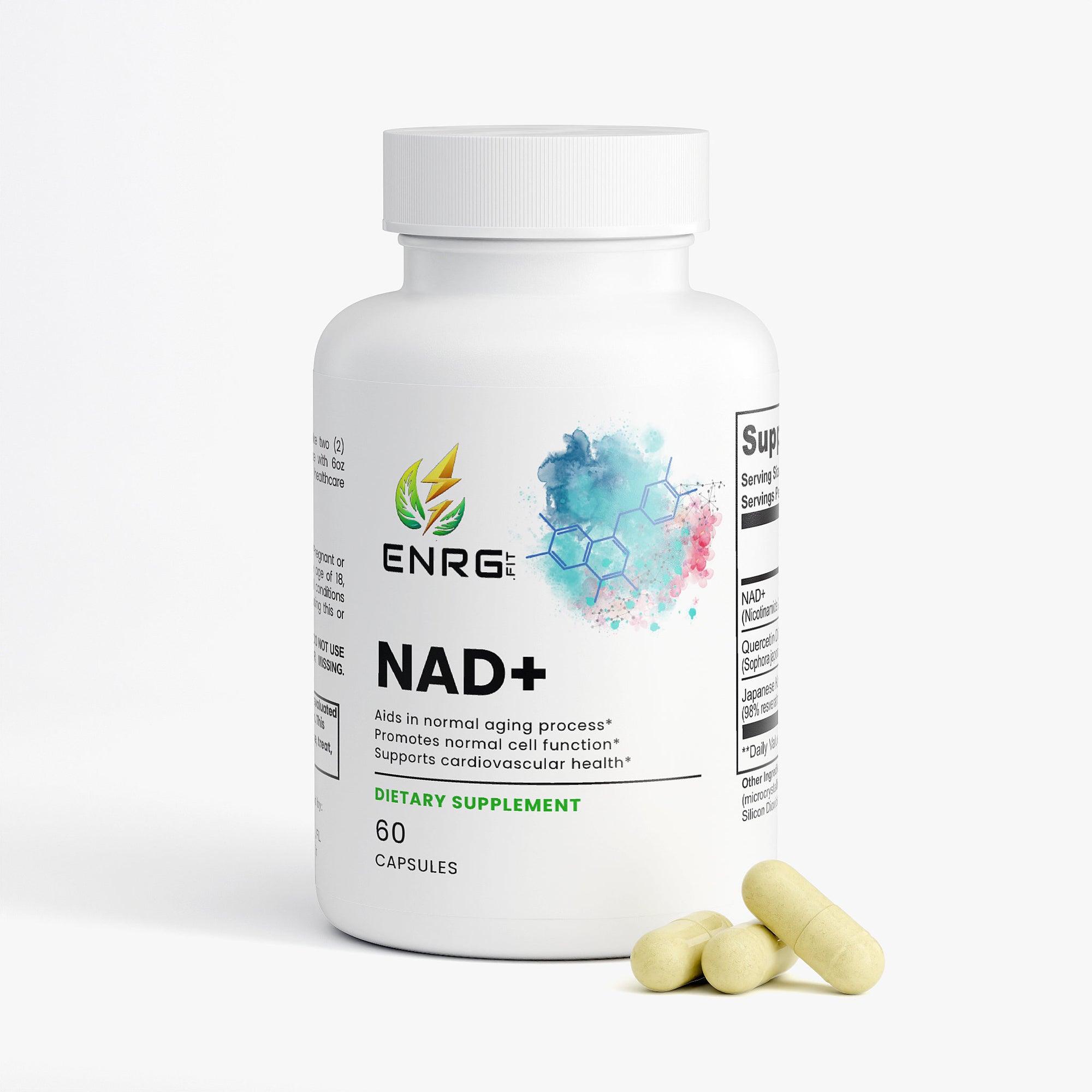 NAD+