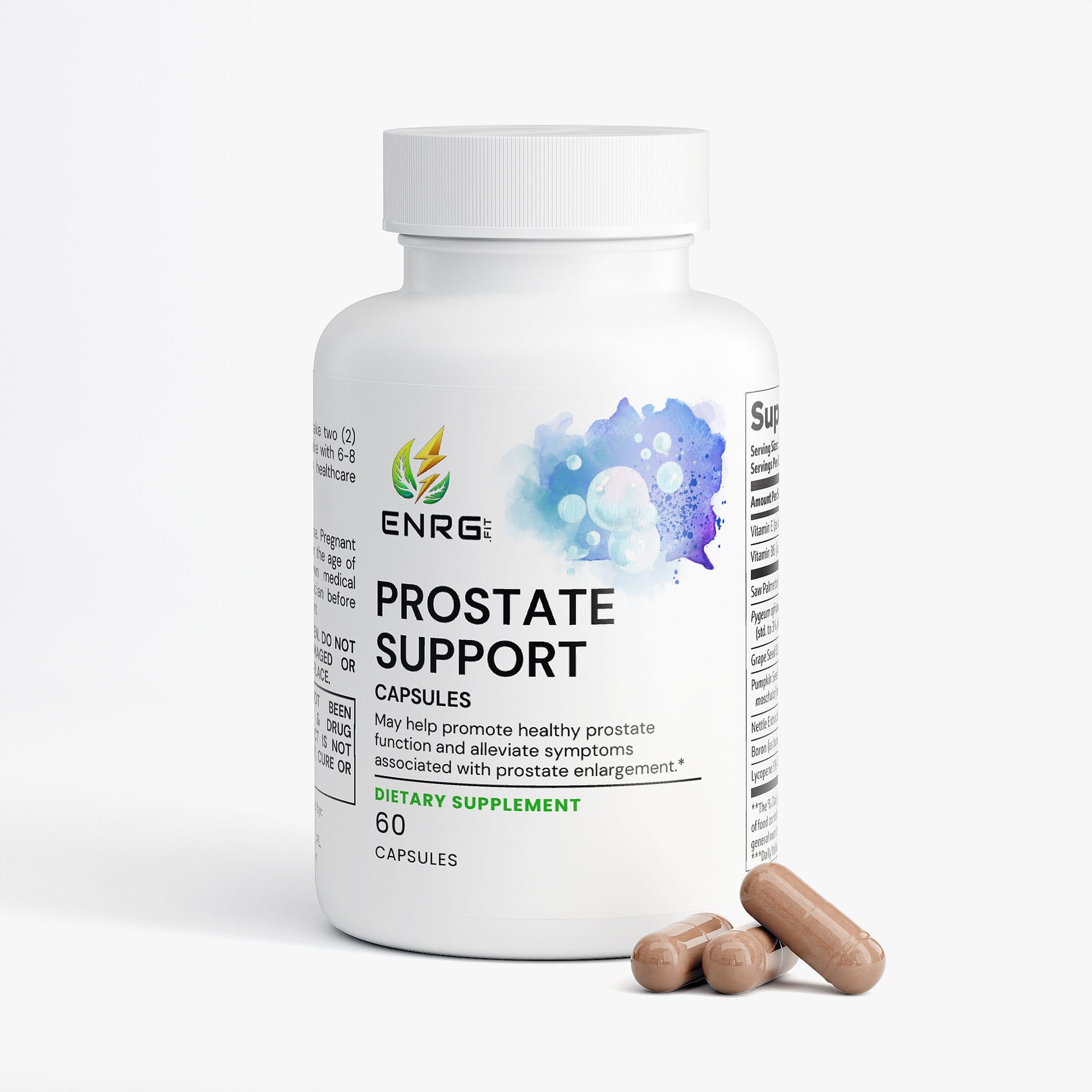 Prostate Support