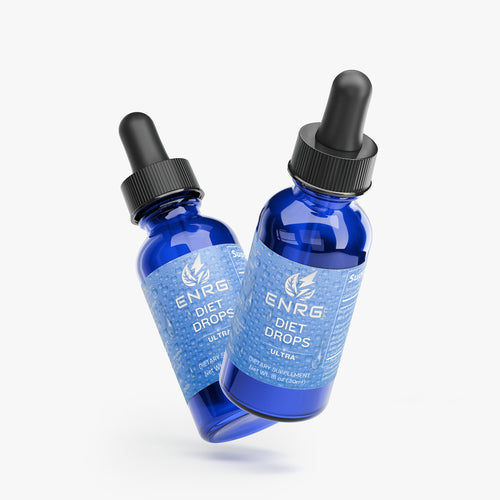 Diet Drops Ultra 1 oz