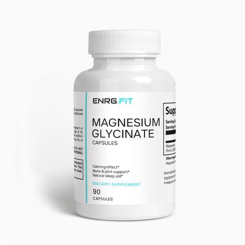 Magnesium Glycinate