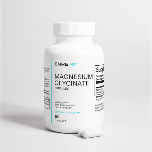 Magnesium Glycinate
