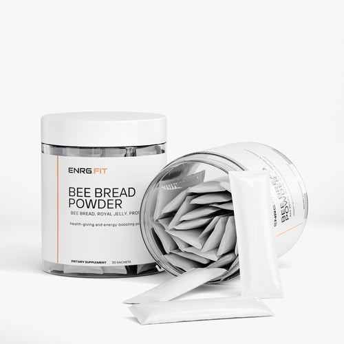Bee Bread Powder