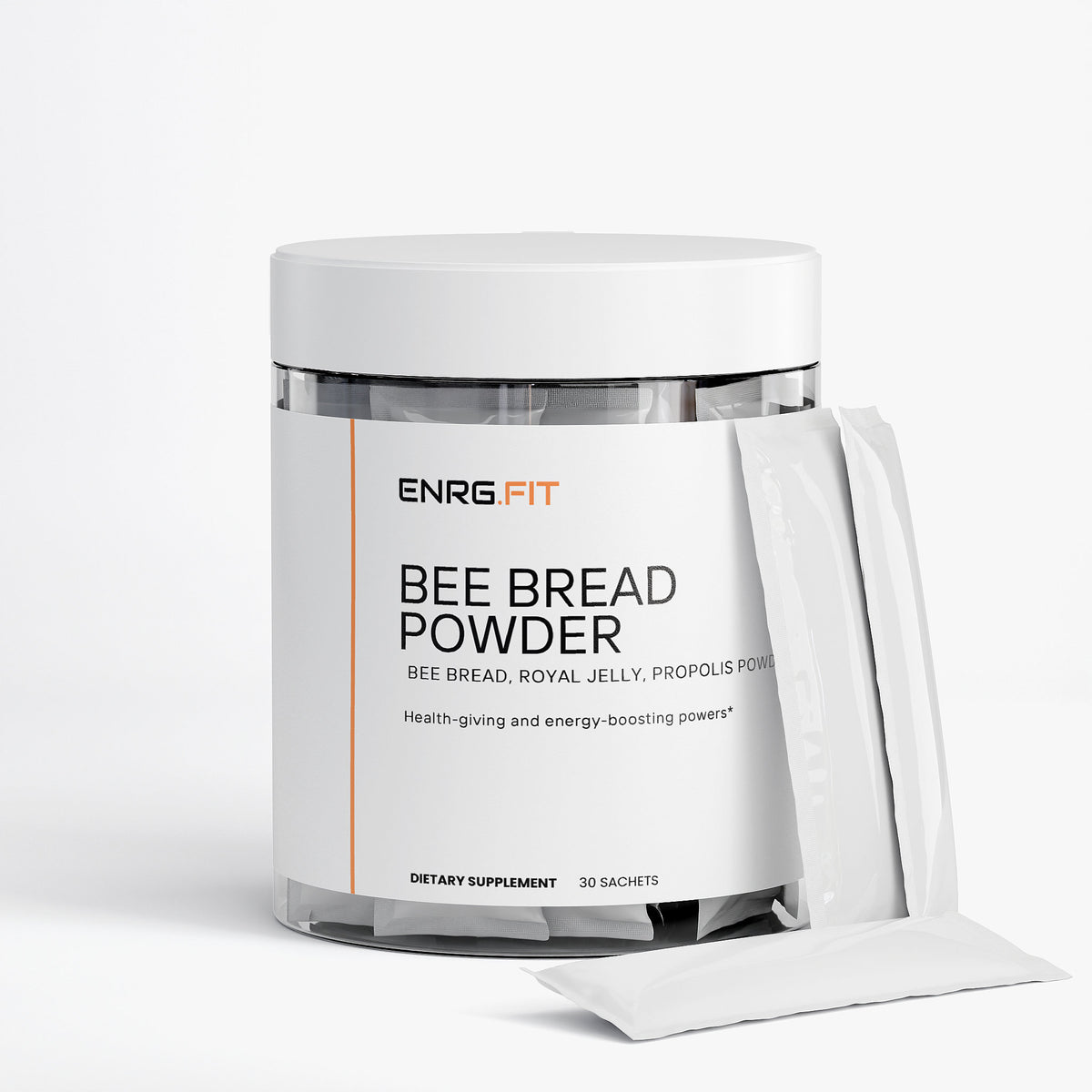 Bee Bread Powder